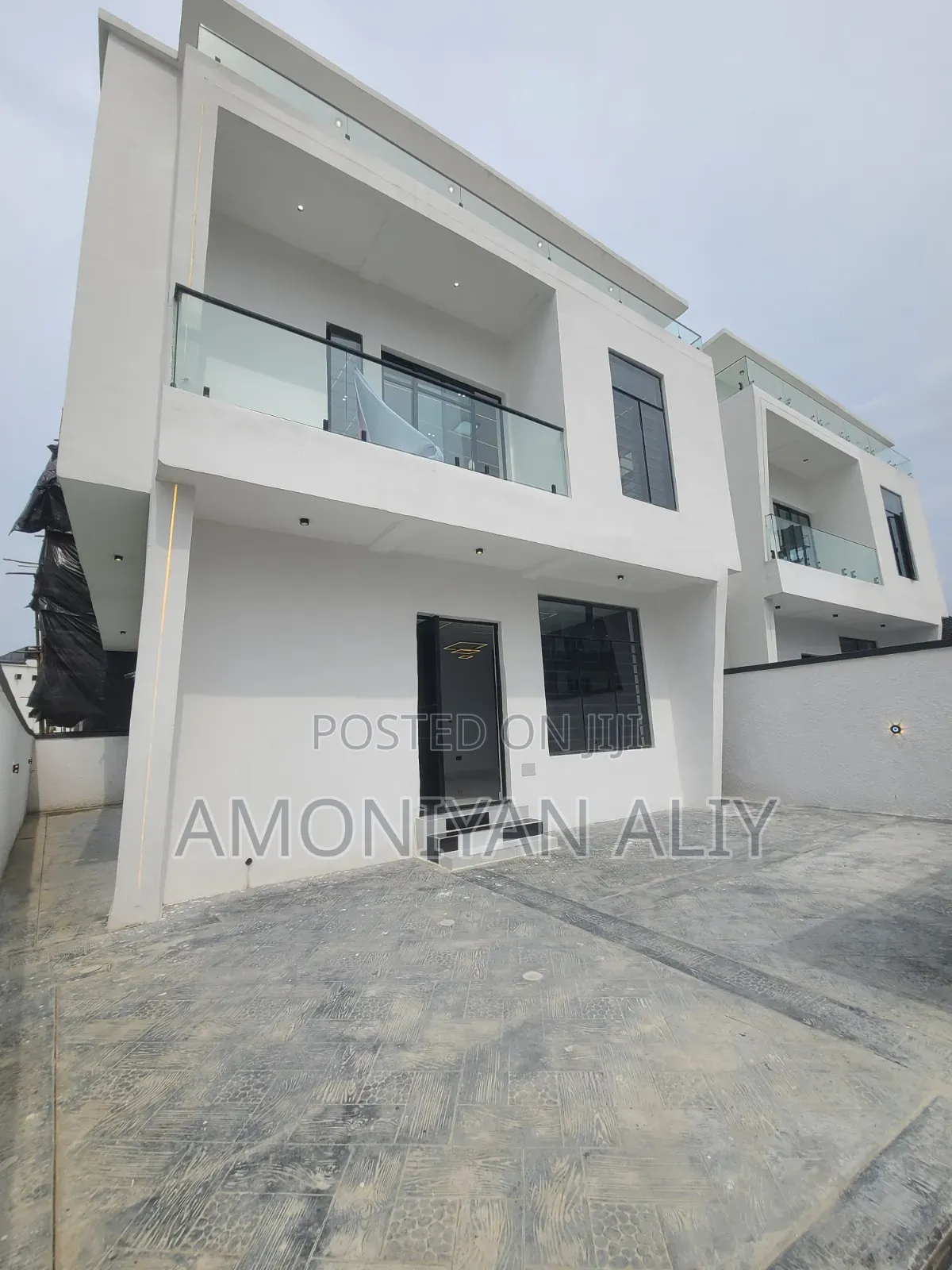4bdrm Duplex in Tera Annex Estate, Off Lekki-Epe Expressway for sale in Off Lekki-Epe Expressway