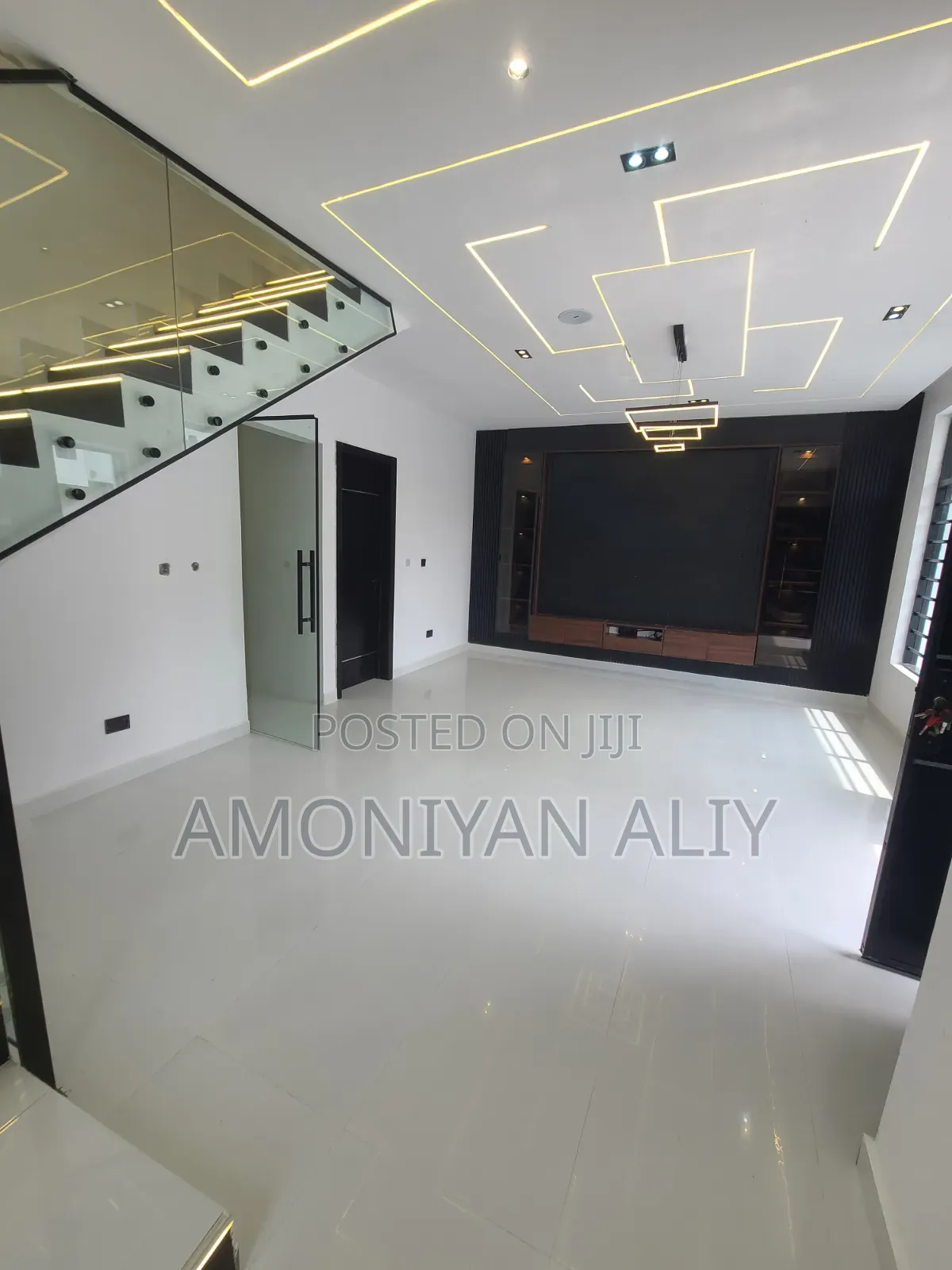 4bdrm Duplex in Tera Annex Estate, Off Lekki-Epe Expressway for sale in Off Lekki-Epe Expressway