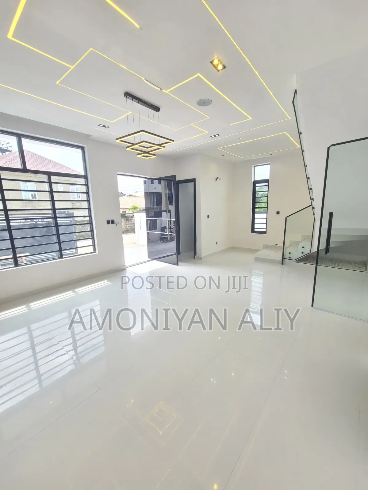 4bdrm Duplex in Tera Annex Estate, Off Lekki-Epe Expressway for sale in Off Lekki-Epe Expressway