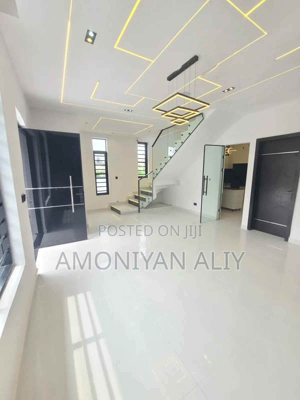 4bdrm Duplex in Tera Annex Estate, Off Lekki-Epe Expressway for sale in Off Lekki-Epe Expressway
