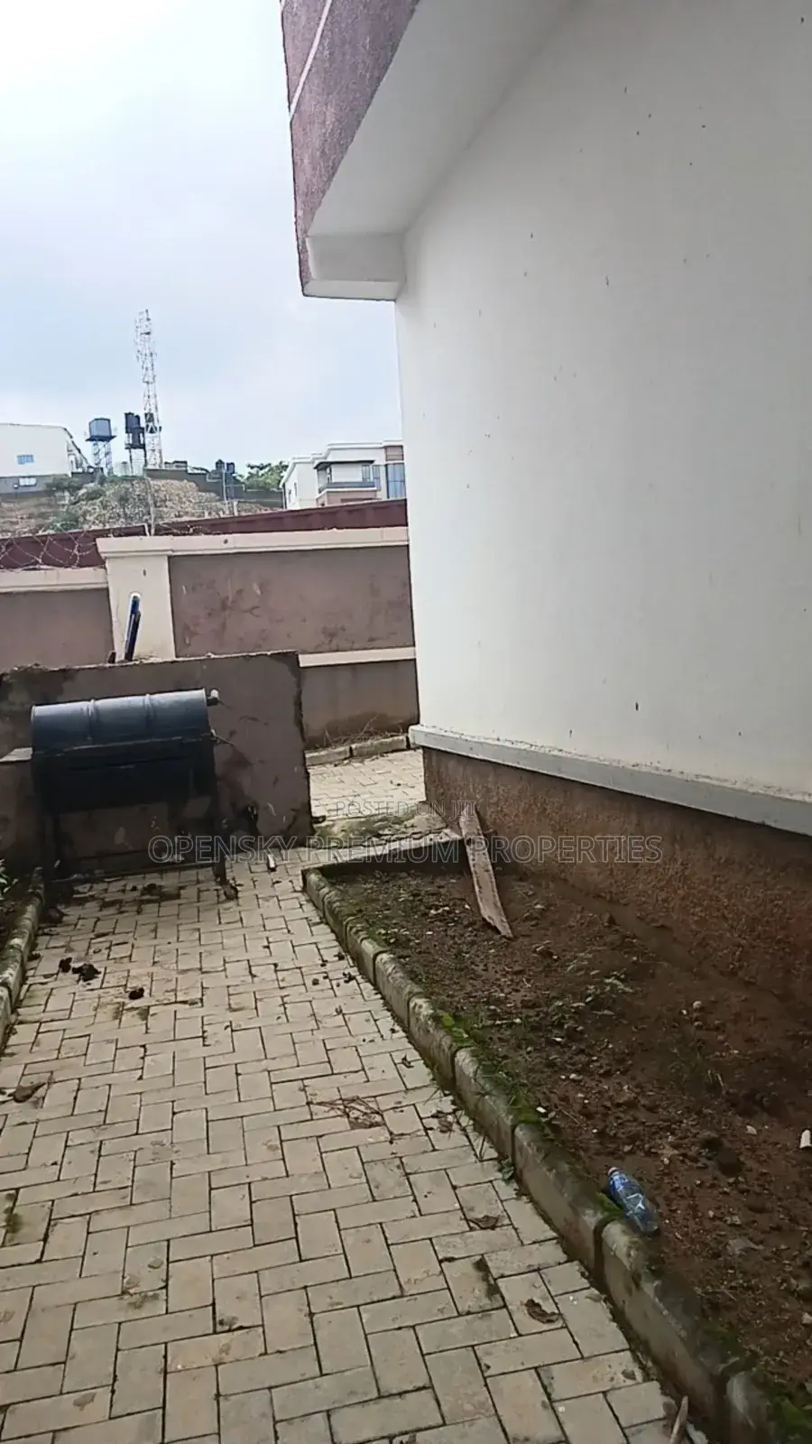 4bdrm Duplex in Guzape District for rent in Guzape District