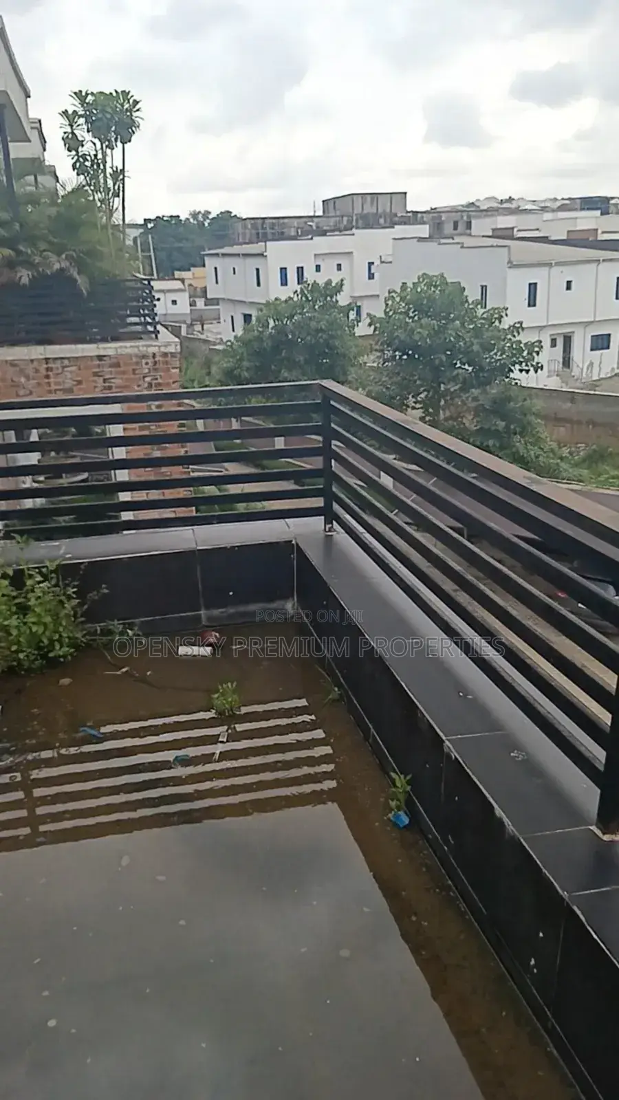 4bdrm Duplex in Guzape District for rent in Guzape District