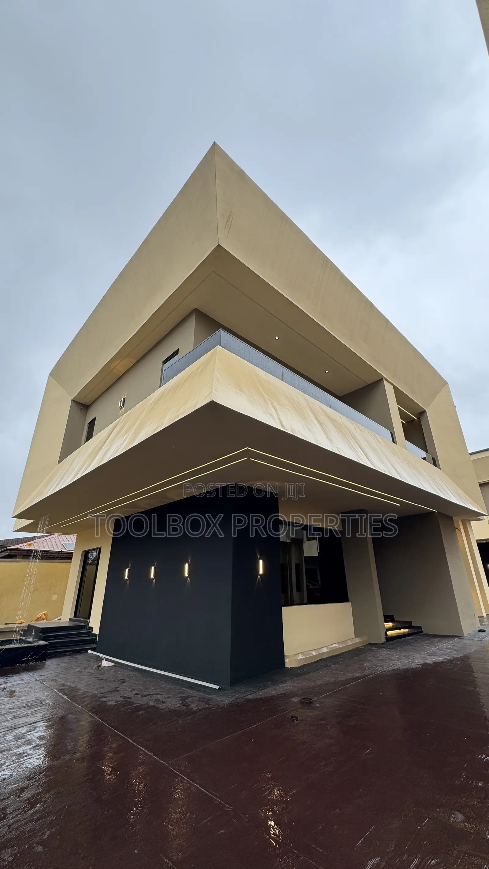 4bdrm Duplex in Bodija for sale in Bodija