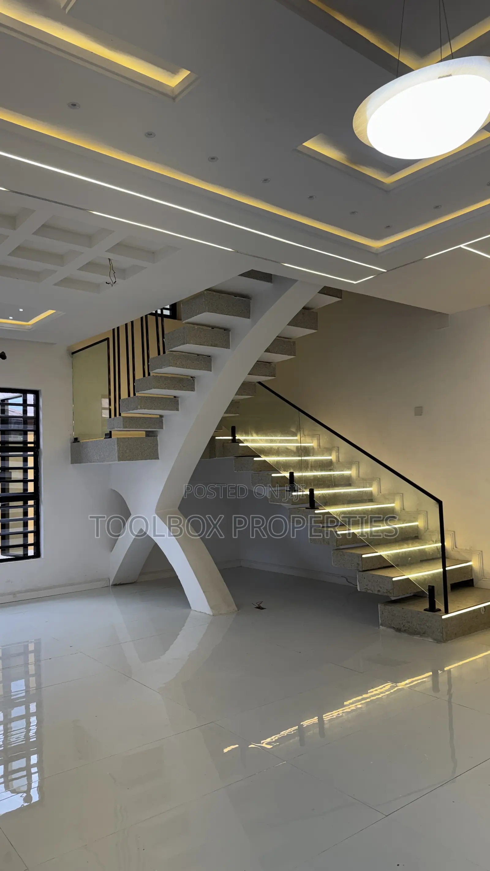 4bdrm Duplex in Bodija for sale in Bodija