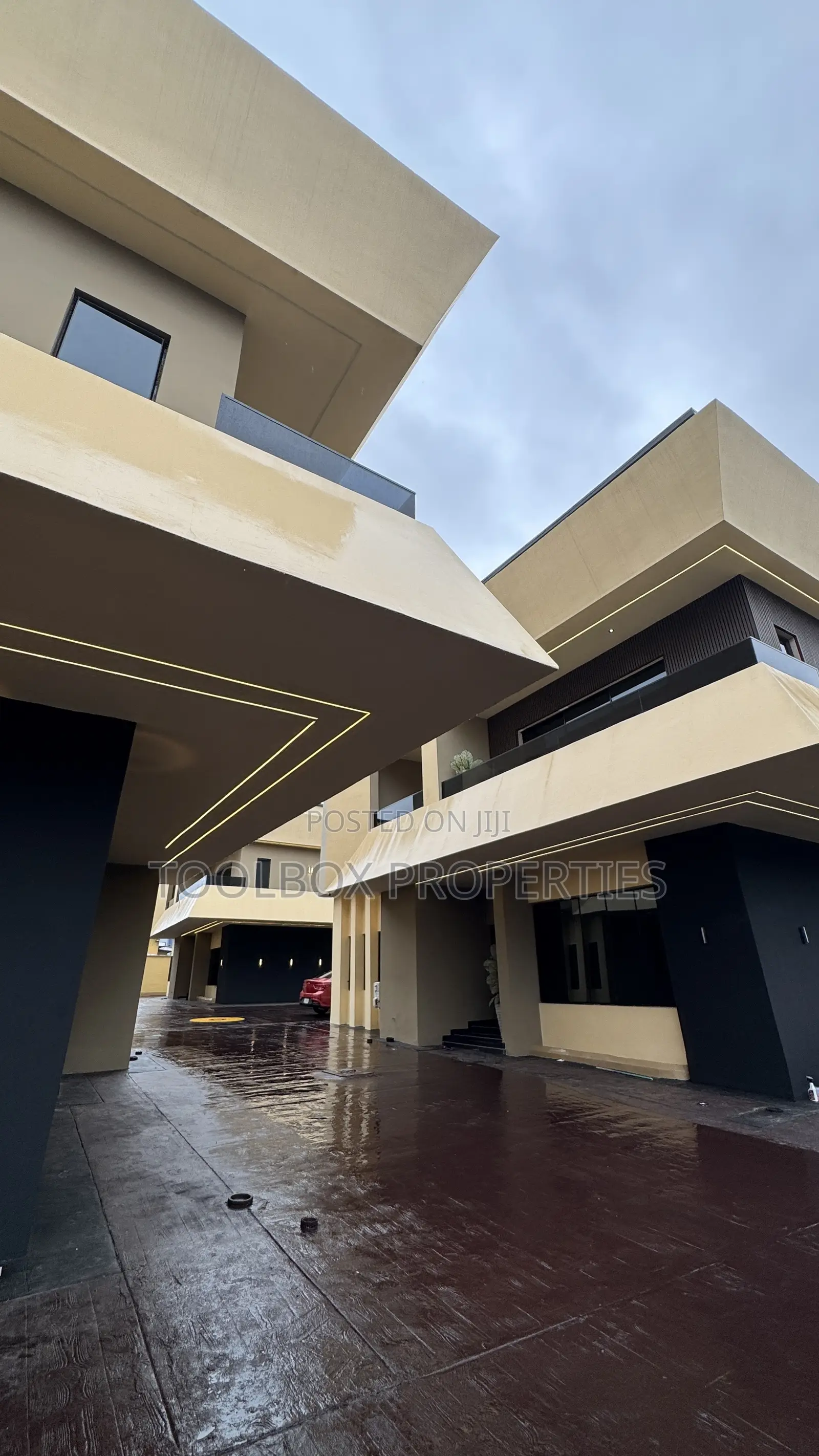 4bdrm Duplex in Bodija for sale in Bodija