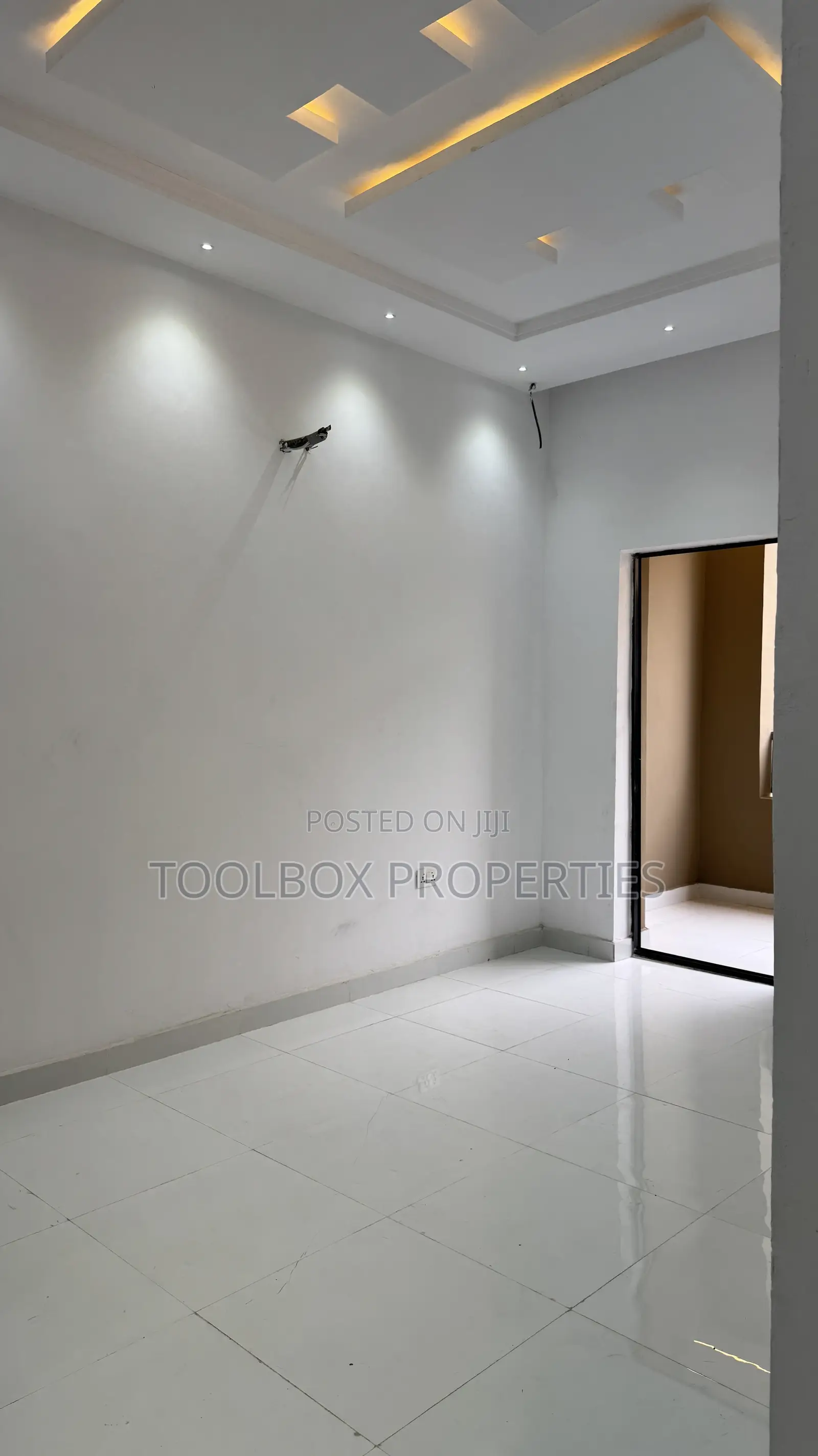 4bdrm Duplex in Bodija for sale in Bodija