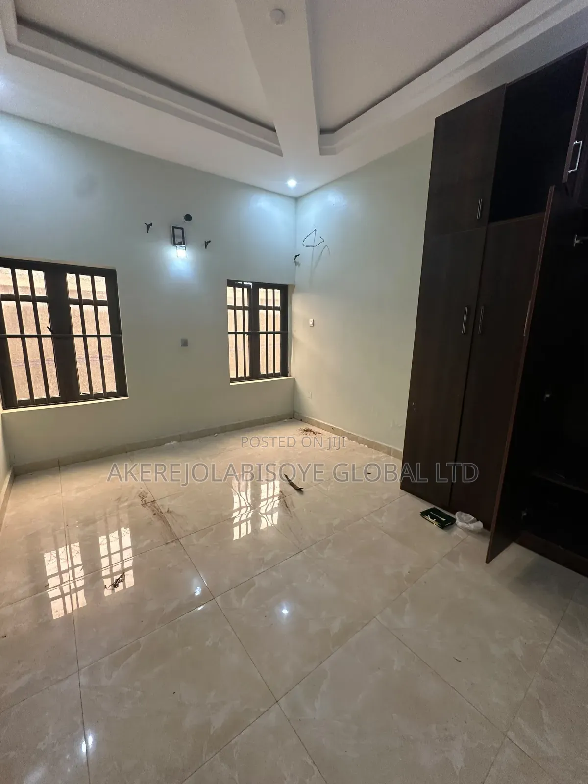 2bdrm Apartment in Lifecamp Abuja for rent in Life Camp