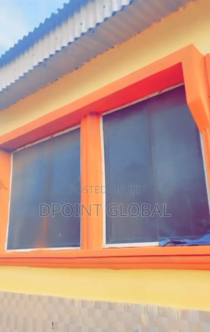 6bdrm Bungalow in In, Ipaja / Ipaja for sale in Ipaja / Ipaja