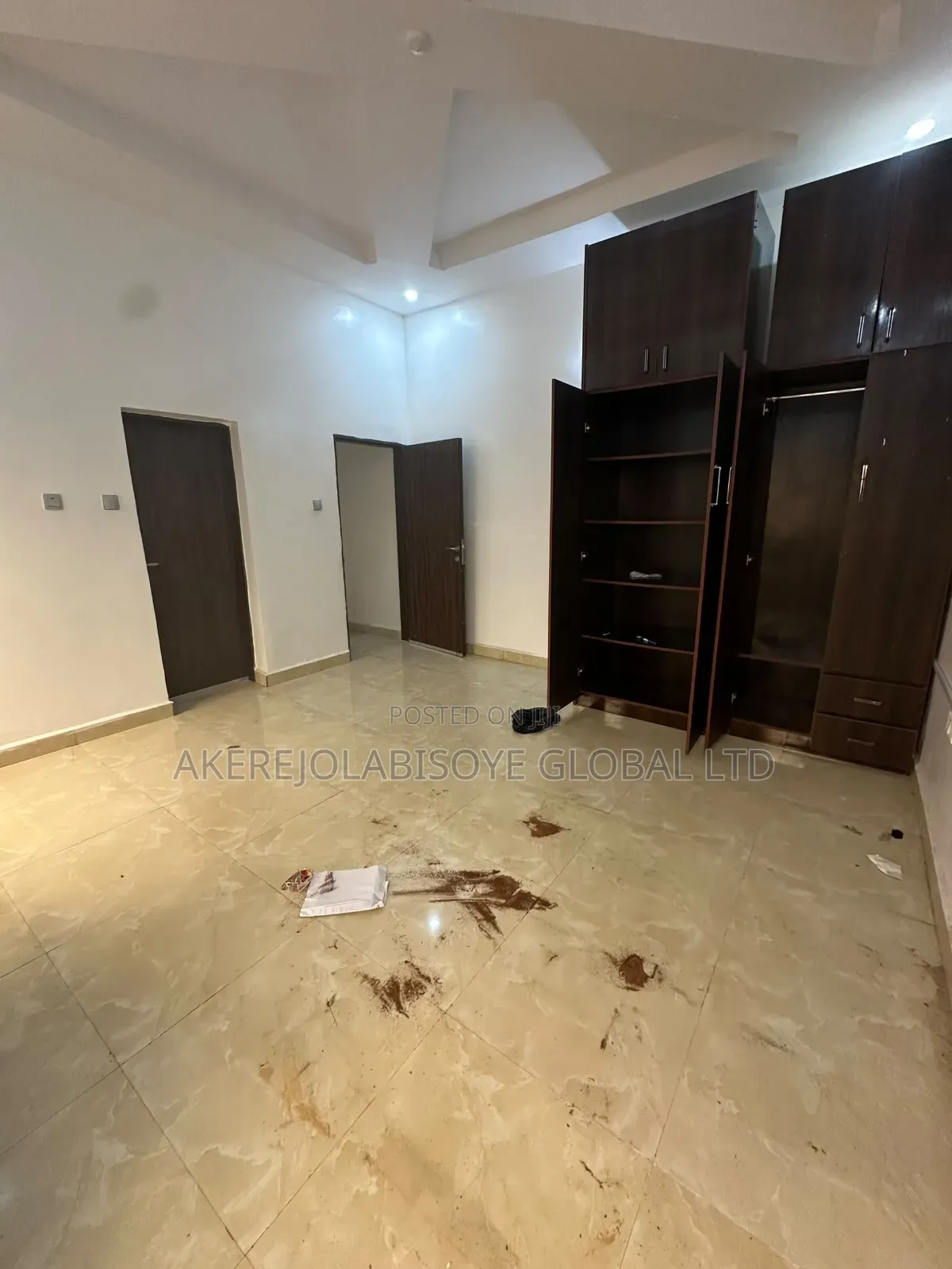2bdrm Apartment in Lifecamp Abuja for rent in Life Camp