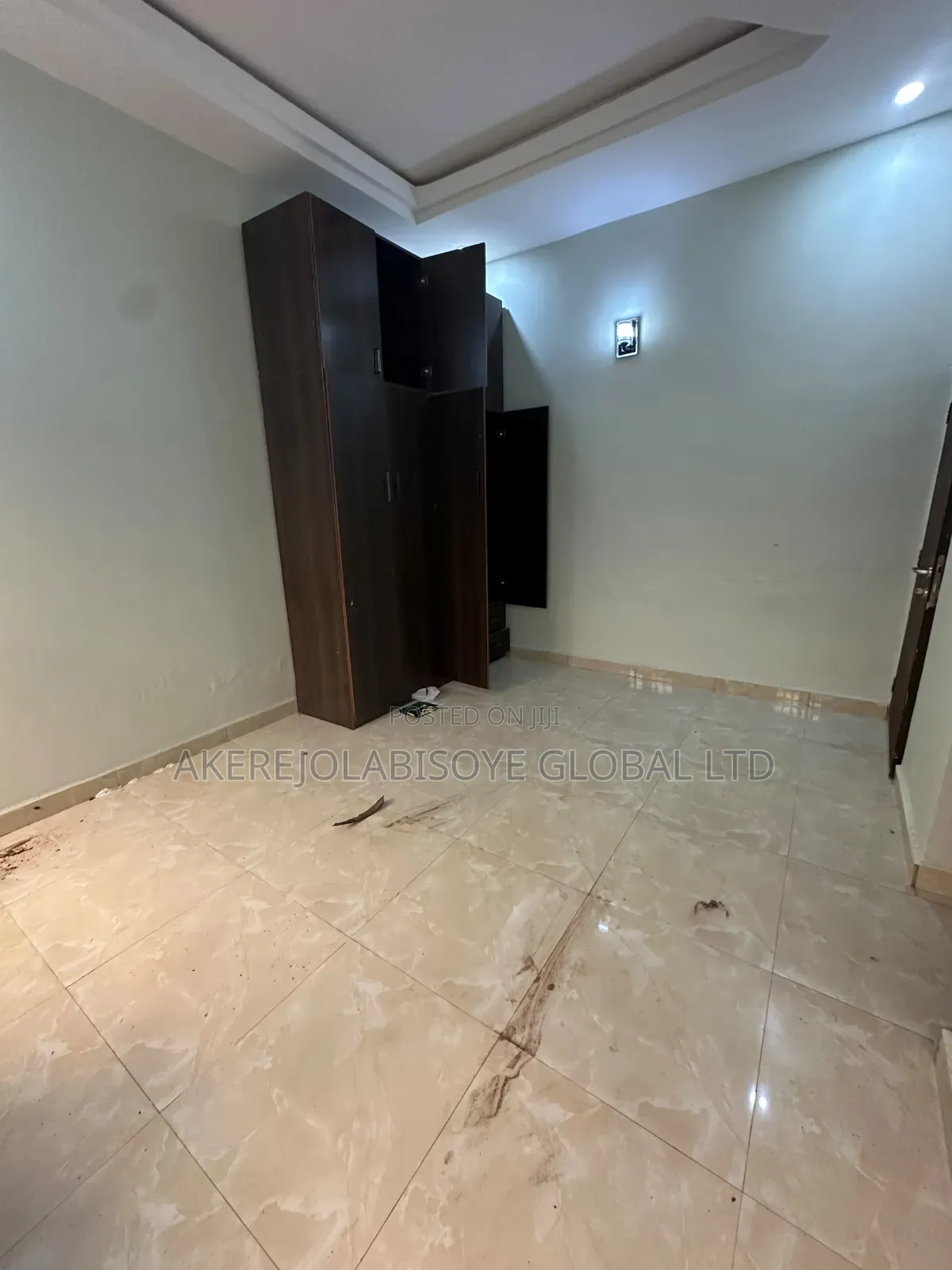 2bdrm Apartment in Lifecamp Abuja for rent in Life Camp