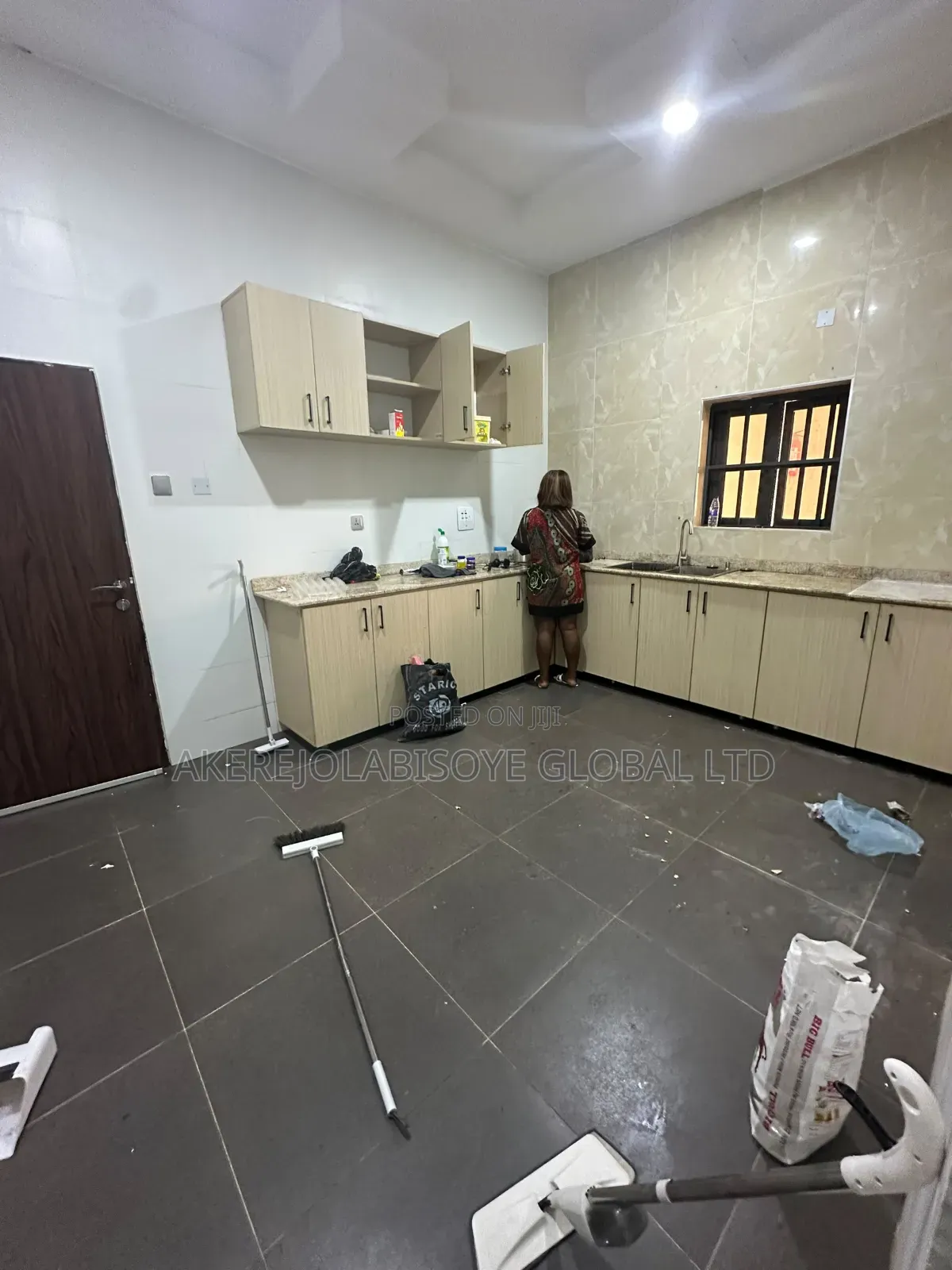 2bdrm Apartment in Lifecamp Abuja for rent in Life Camp