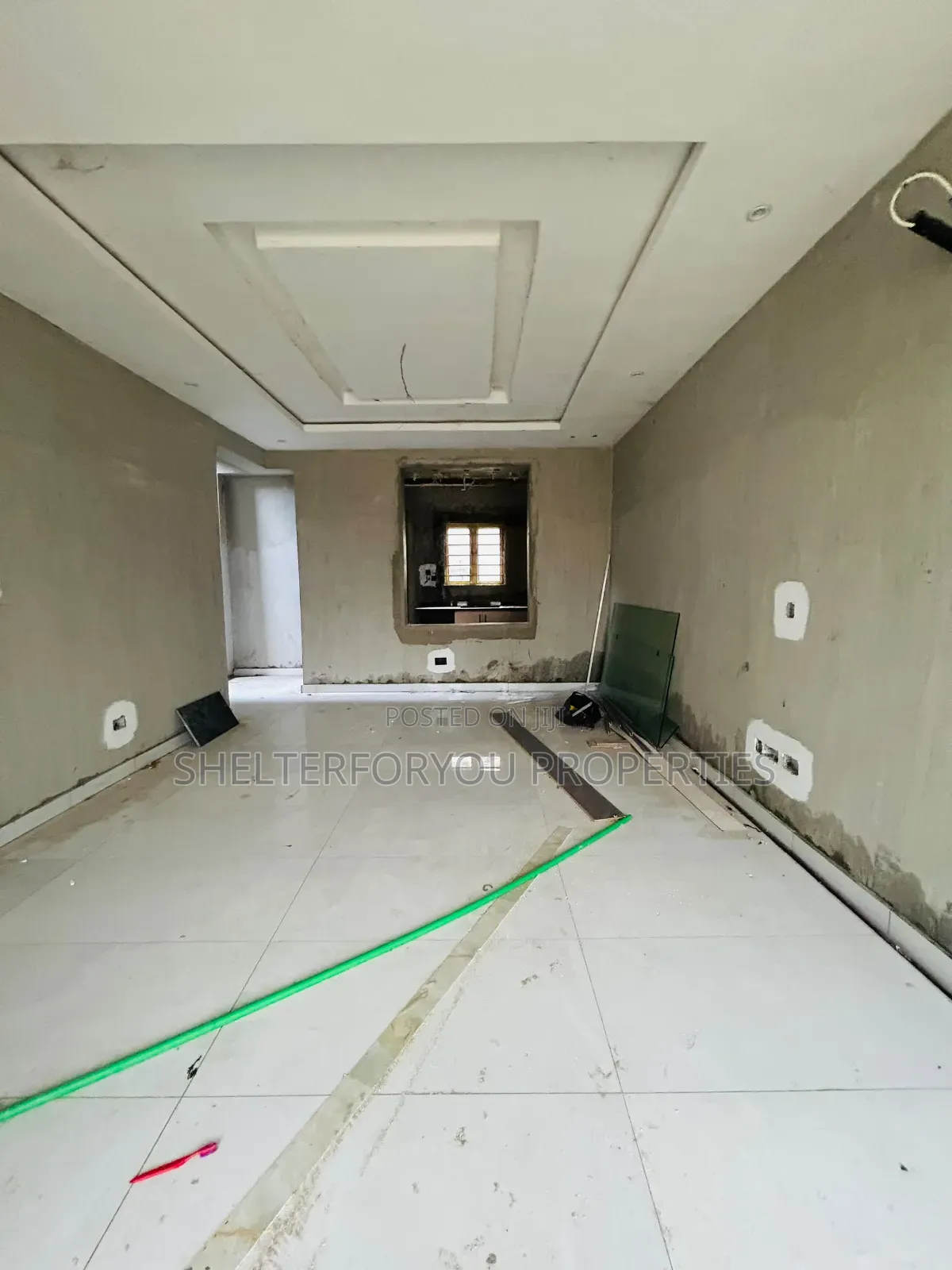 3bdrm Duplex in Sangotedo for sale in Sangotedo