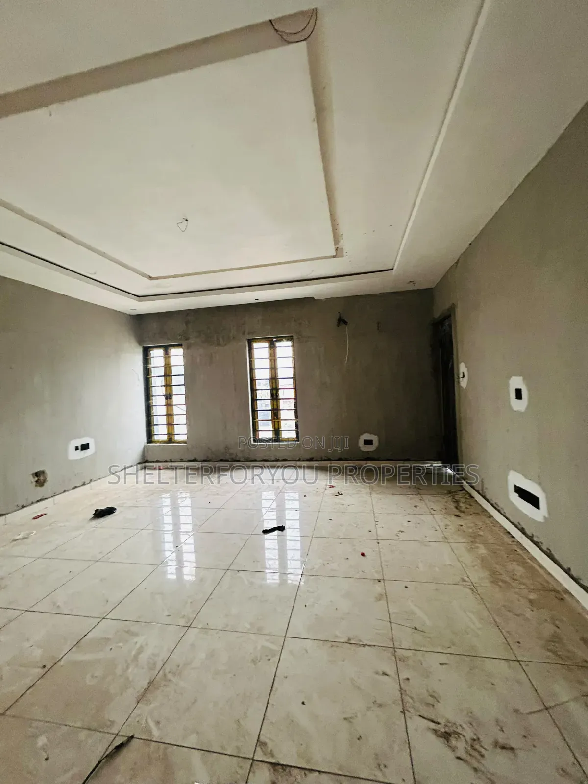 3bdrm Duplex in Sangotedo for sale in Sangotedo