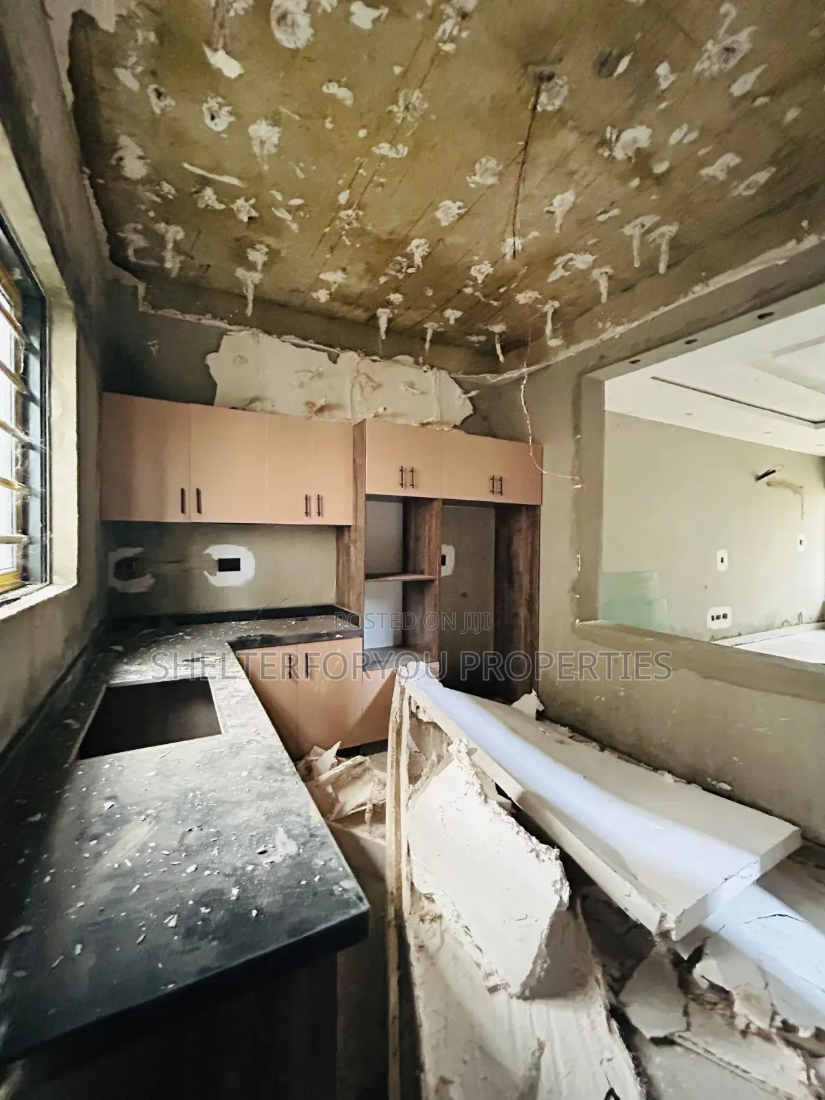 3bdrm Duplex in Sangotedo for sale in Sangotedo