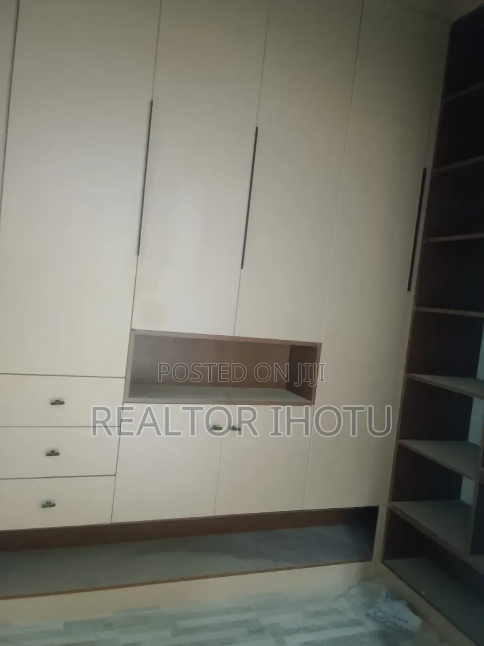 4bdrm Duplex in Lugbe, FHA for sale in FHA