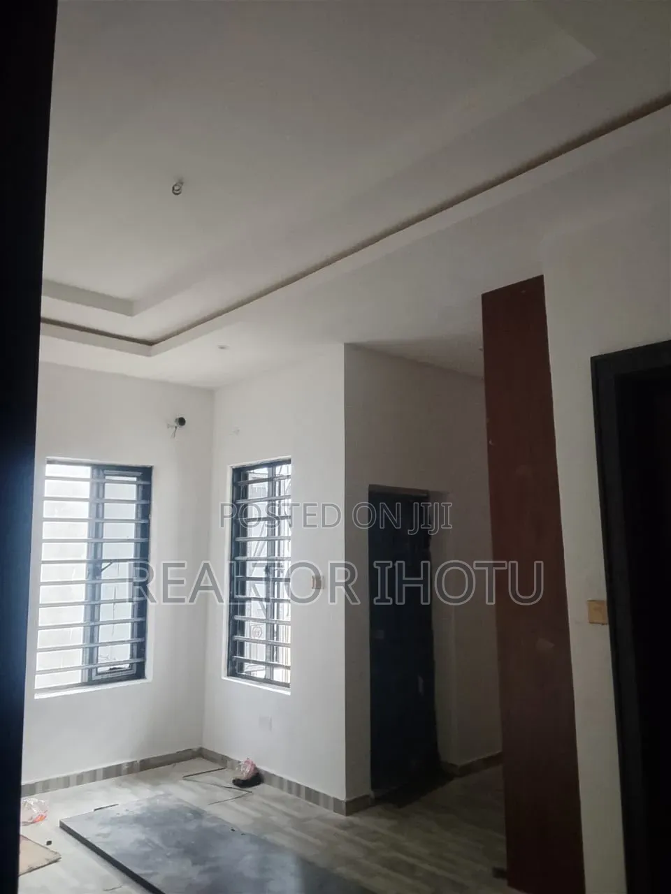 4bdrm Duplex in Lugbe, FHA for sale in FHA