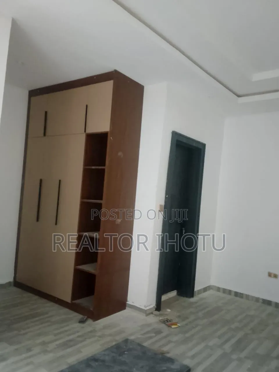 4bdrm Duplex in Lugbe, FHA for sale in FHA
