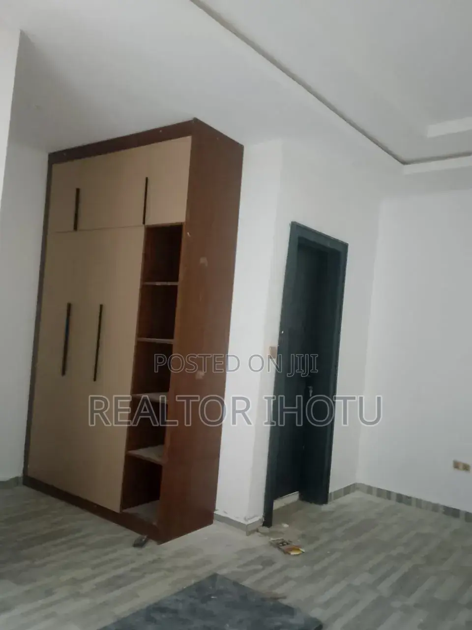 4bdrm Duplex in Lugbe, FHA for sale in FHA