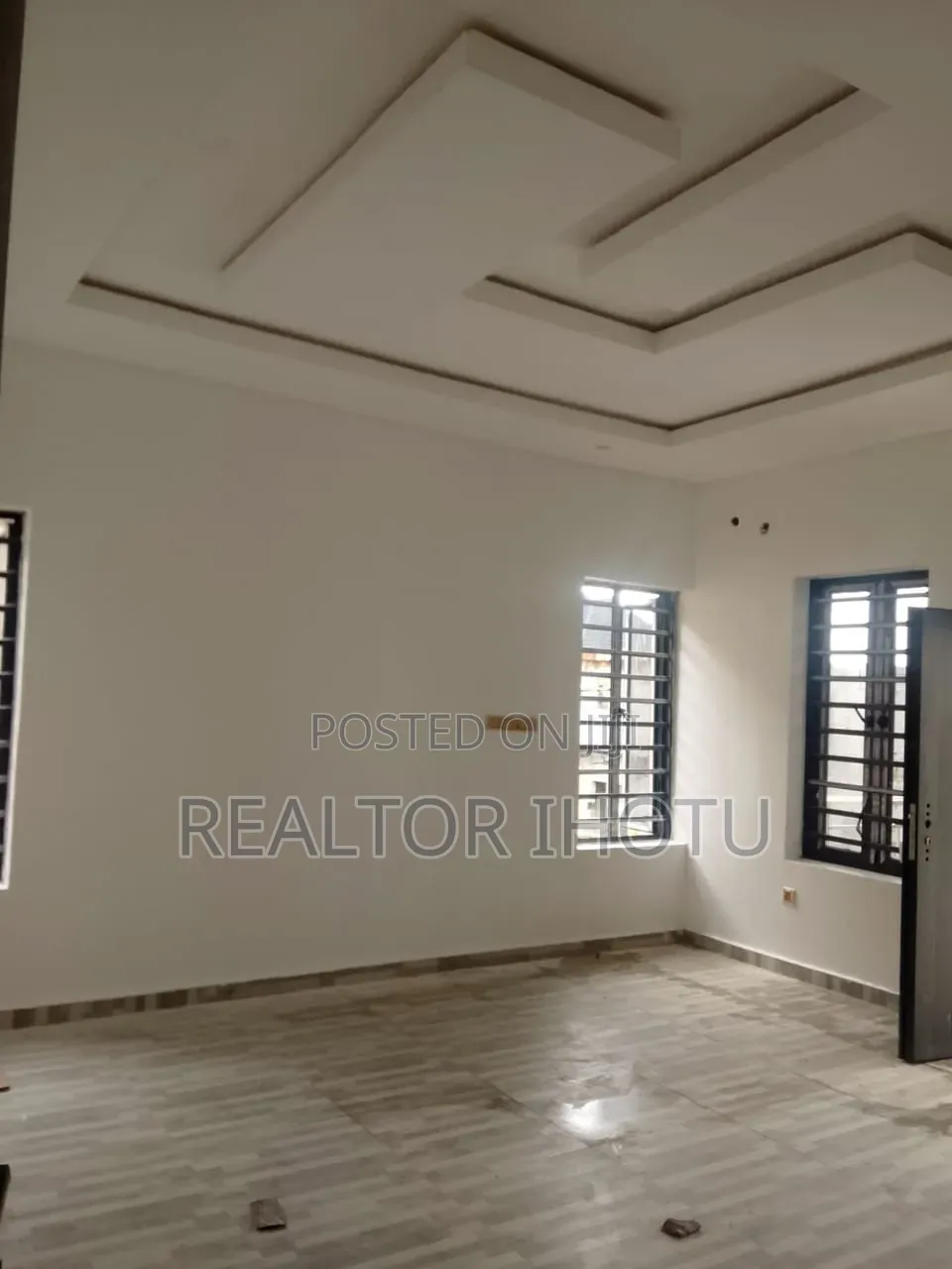 4bdrm Duplex in Lugbe, FHA for sale in FHA
