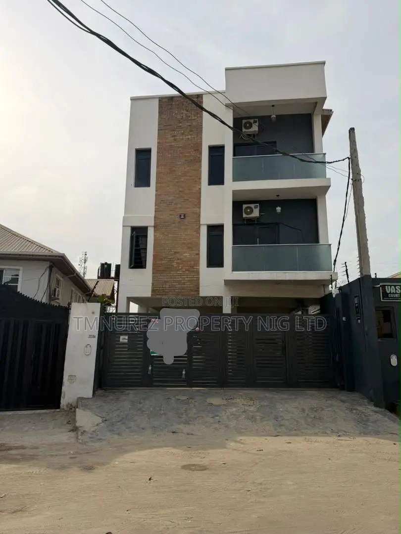 2bdrm Apartment in Lekki for rent in Lekki