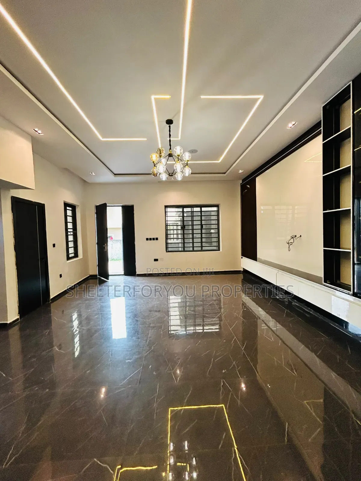 4bdrm Duplex in Sangotedo for sale in Sangotedo
