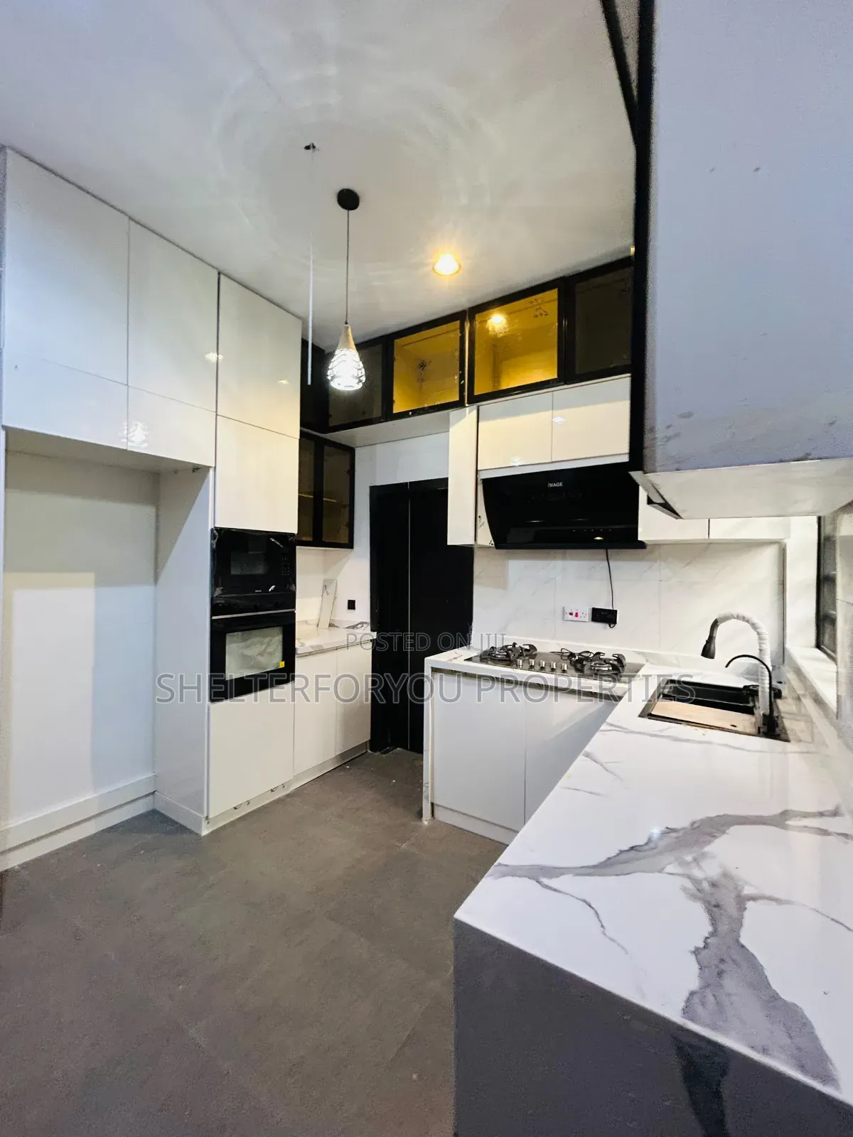 4bdrm Duplex in Sangotedo for sale in Sangotedo