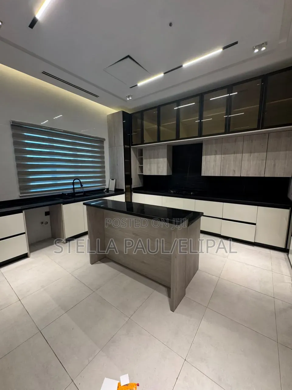 Furnished 1bdrm Apartment in Mishel, Kuje for sale in Kuje