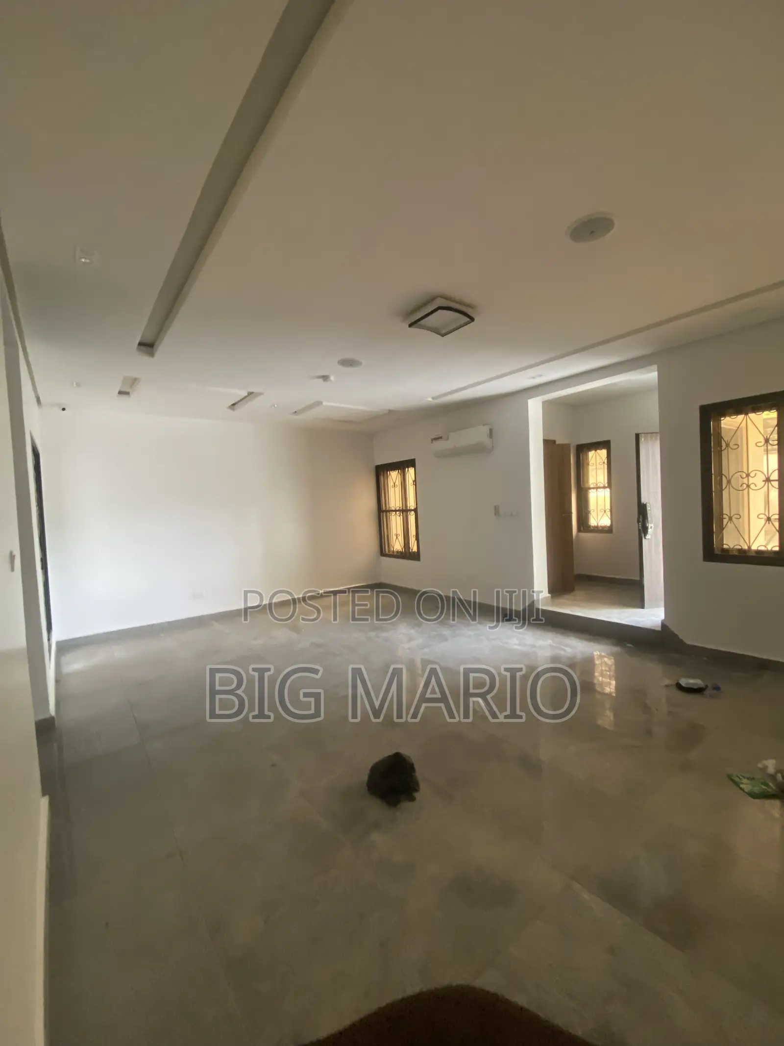 4bdrm Duplex in Guzape Main for rent in Guzape District