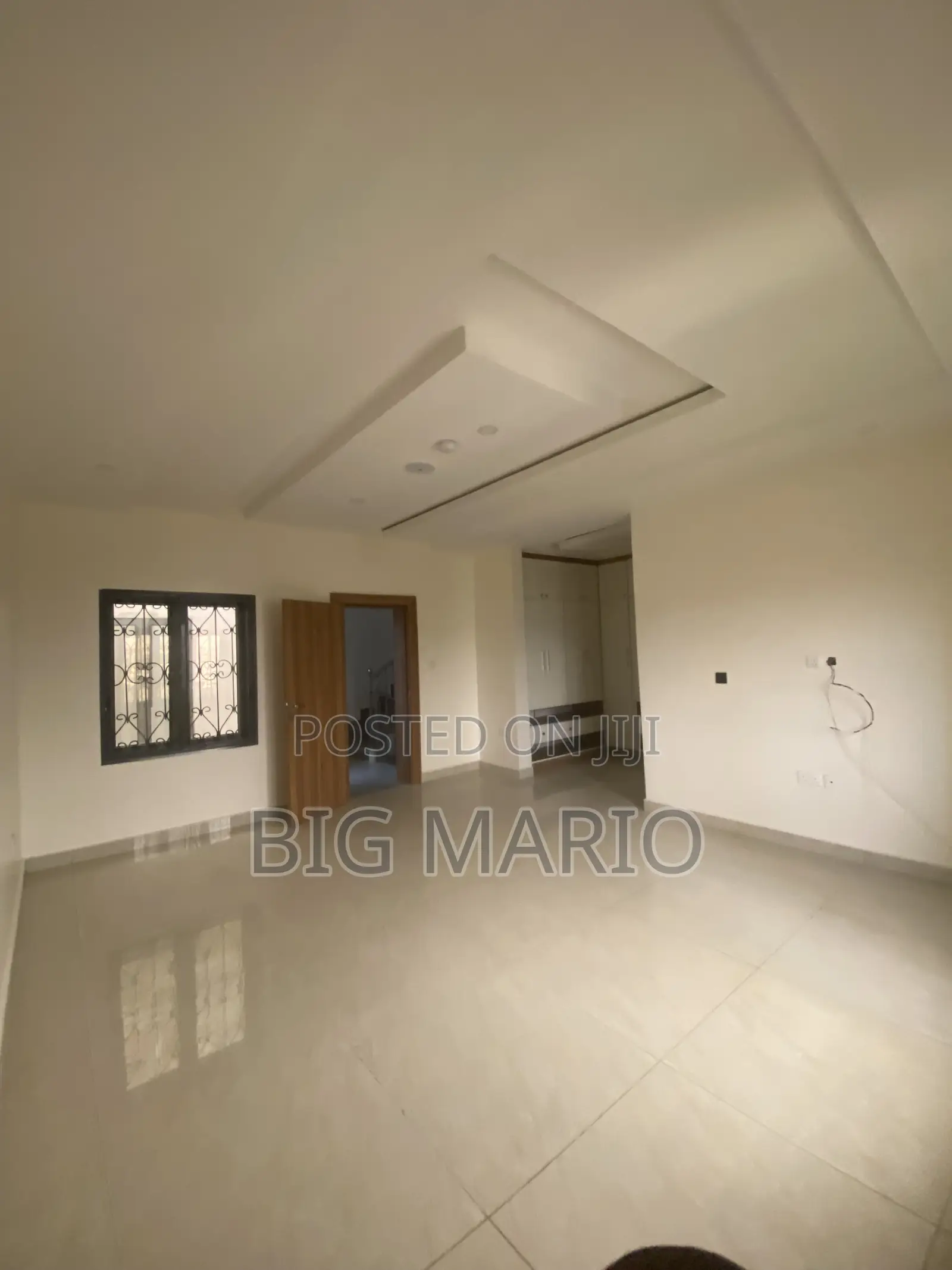 4bdrm Duplex in Guzape Main for rent in Guzape District