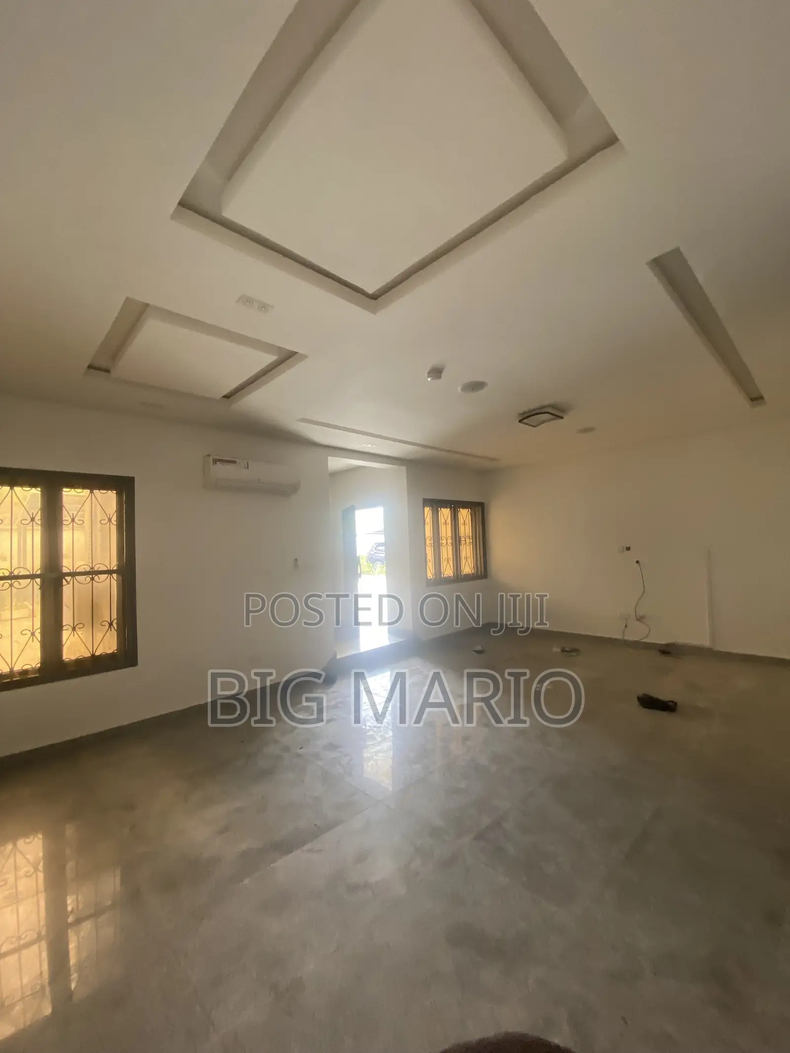 4bdrm Duplex in Guzape Main for rent in Guzape District