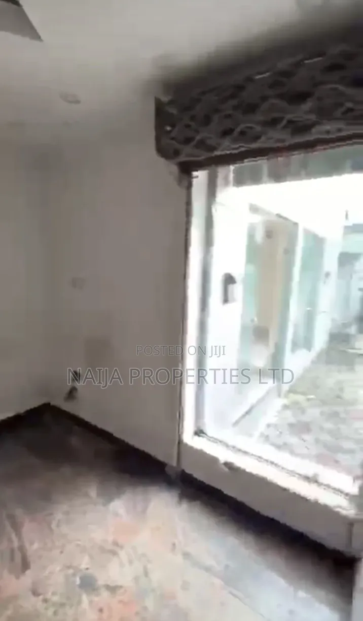 30sqm Shop Space on Ground Floor Off Wole Ariyo, Lekki Phase1 for Rent in Lekki Phase 1