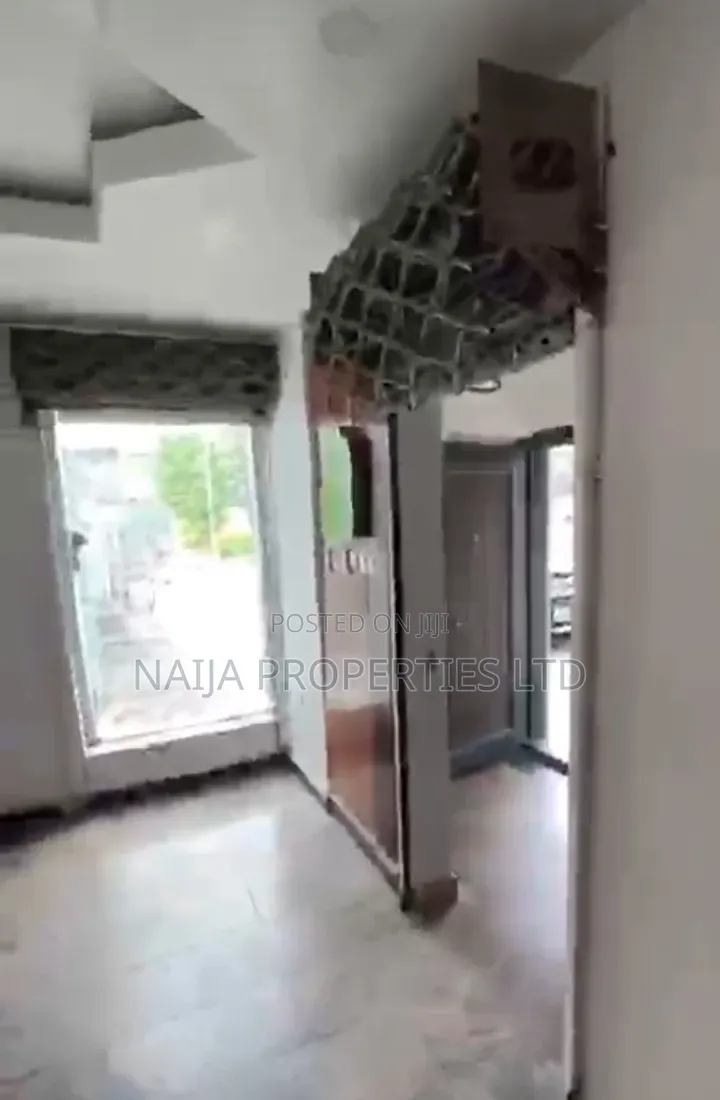 30sqm Shop Space on Ground Floor Off Wole Ariyo, Lekki Phase1 for Rent in Lekki Phase 1
