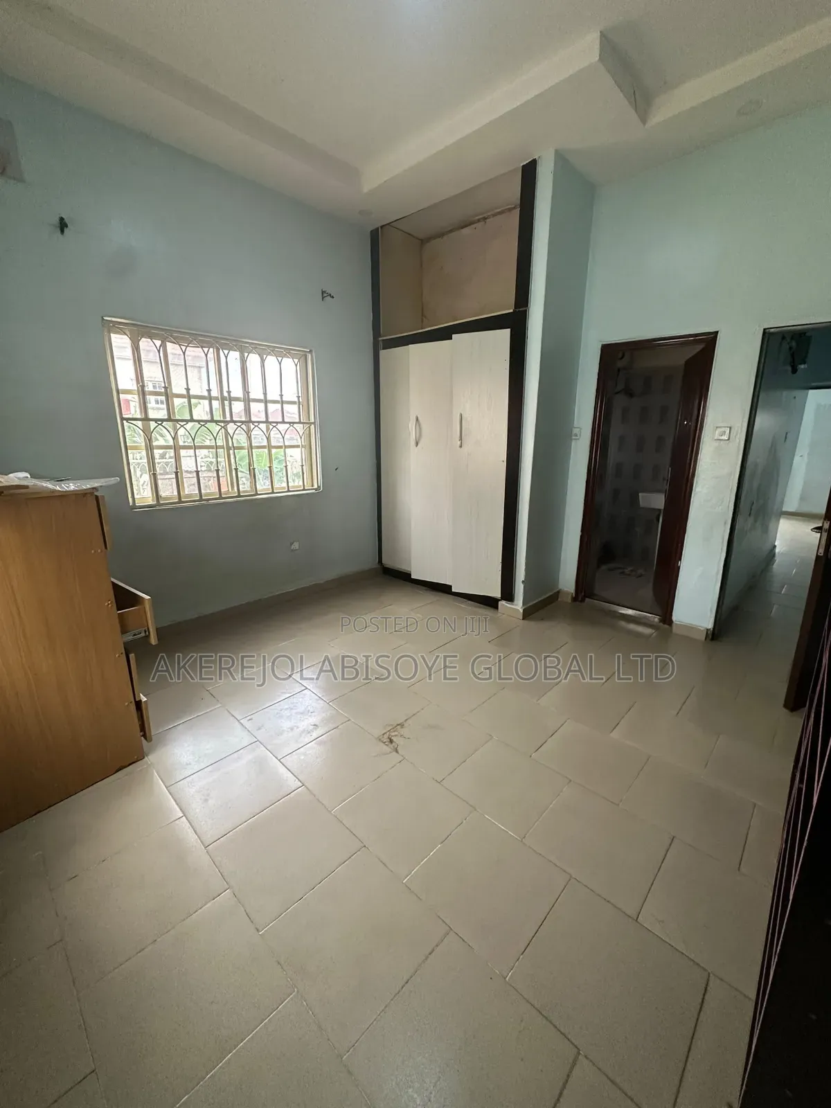 2bdrm Apartment in Around Godab for rent in Life Camp