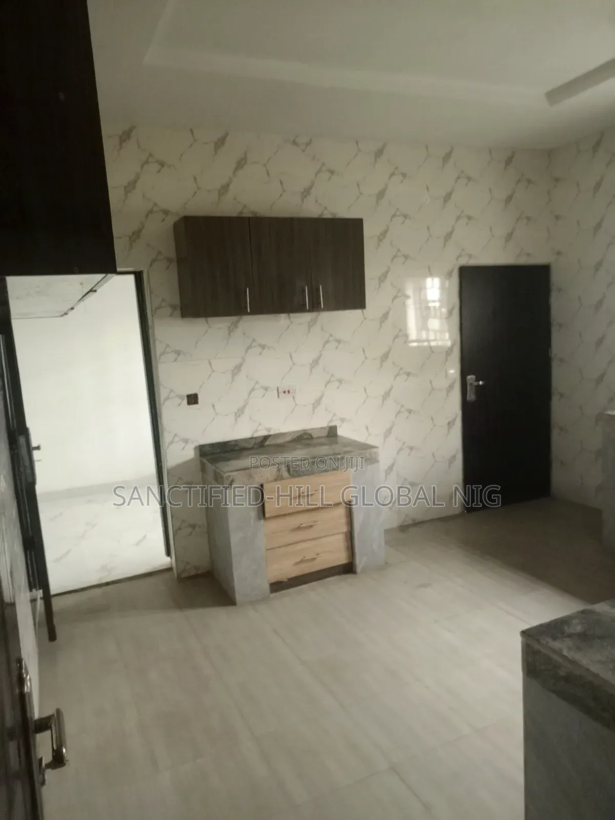 2bdrm Block of Flats in Nurses Estate, City for rent in Karu