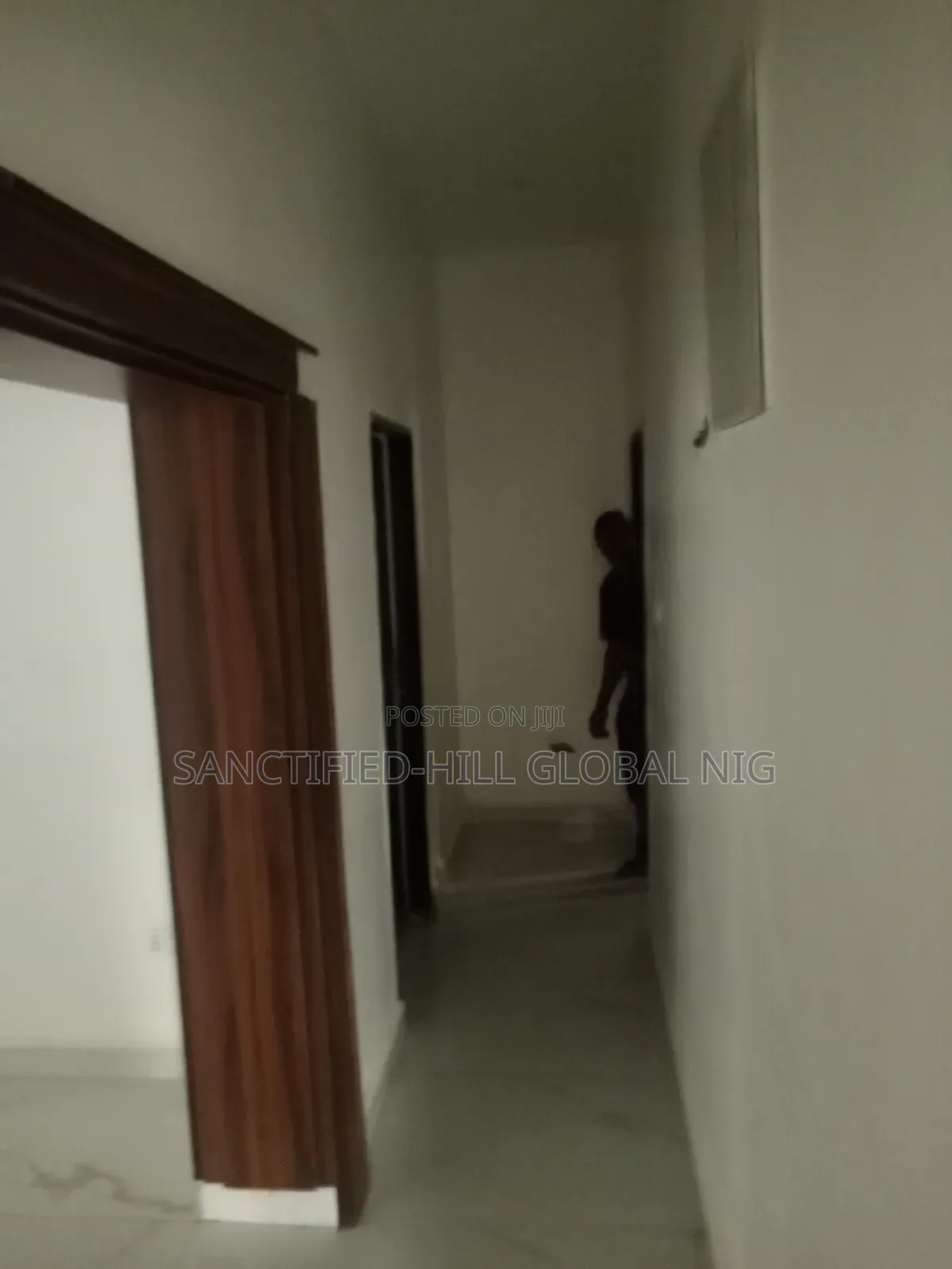 2bdrm Block of Flats in Nurses Estate, City for rent in Karu