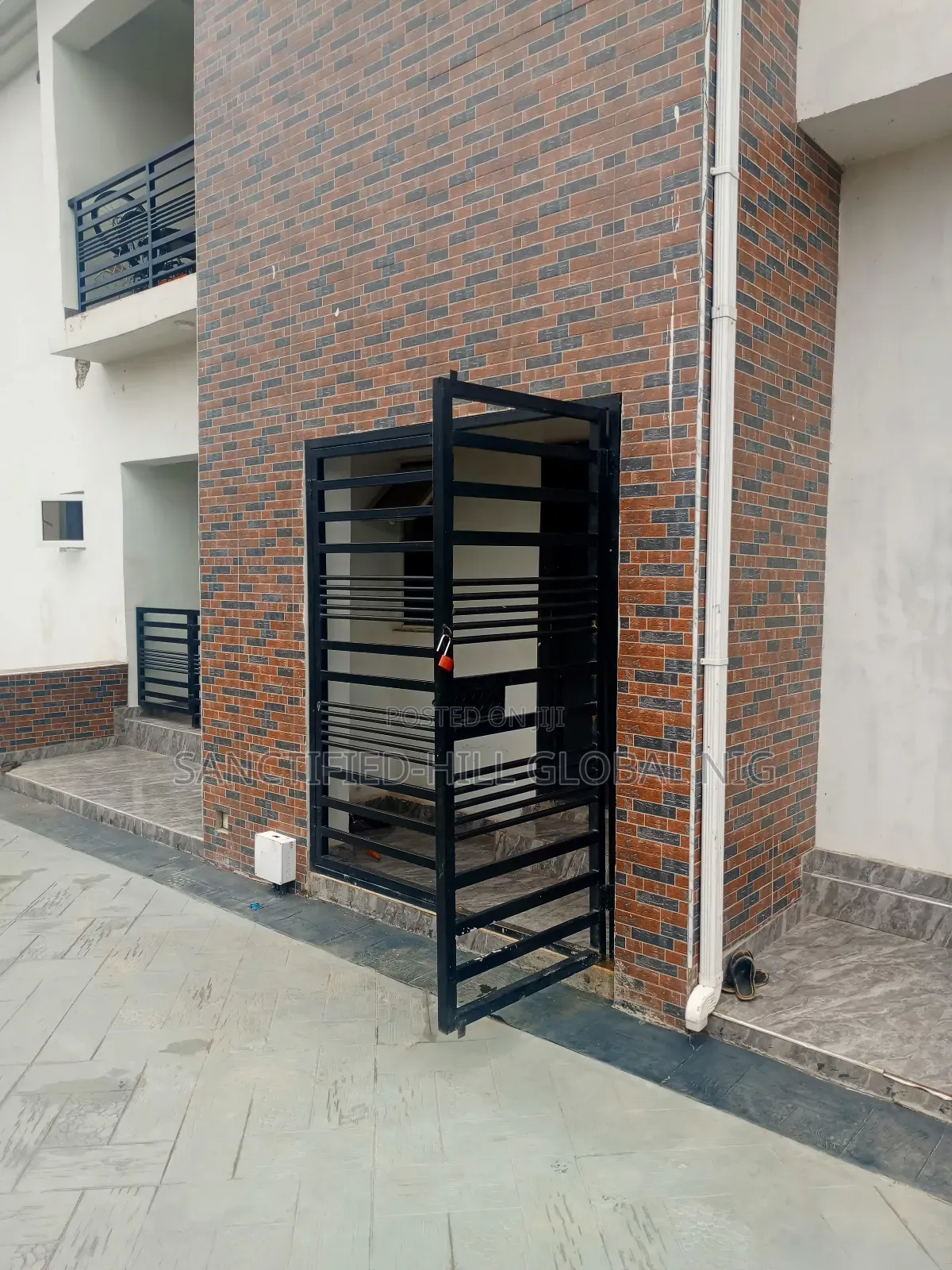 2bdrm Block of Flats in Nurses Estate, City for rent in Karu