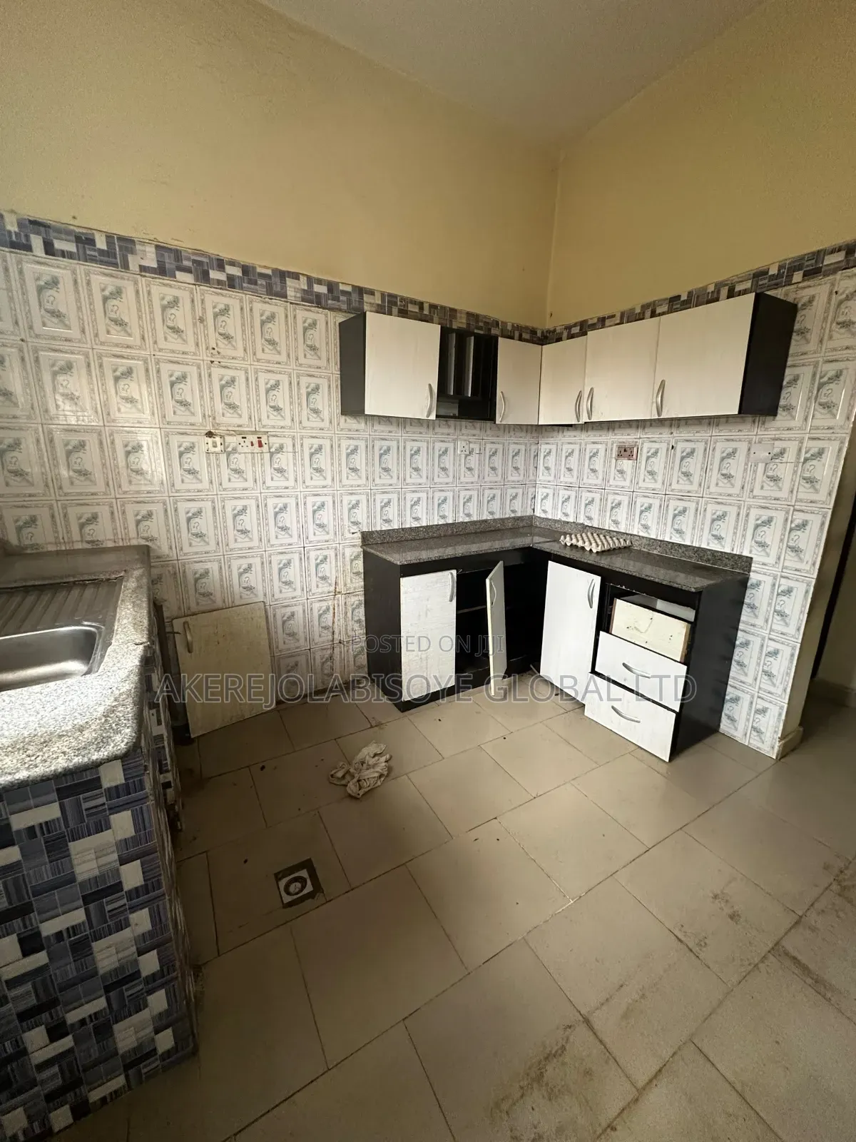 2bdrm Apartment in Around Godab for rent in Life Camp
