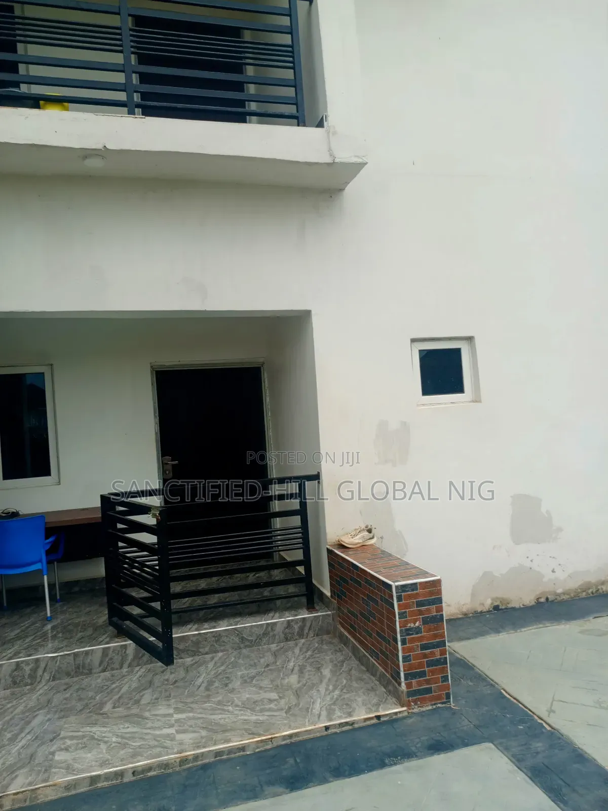2bdrm Block of Flats in Nurses Estate, City for rent in Karu