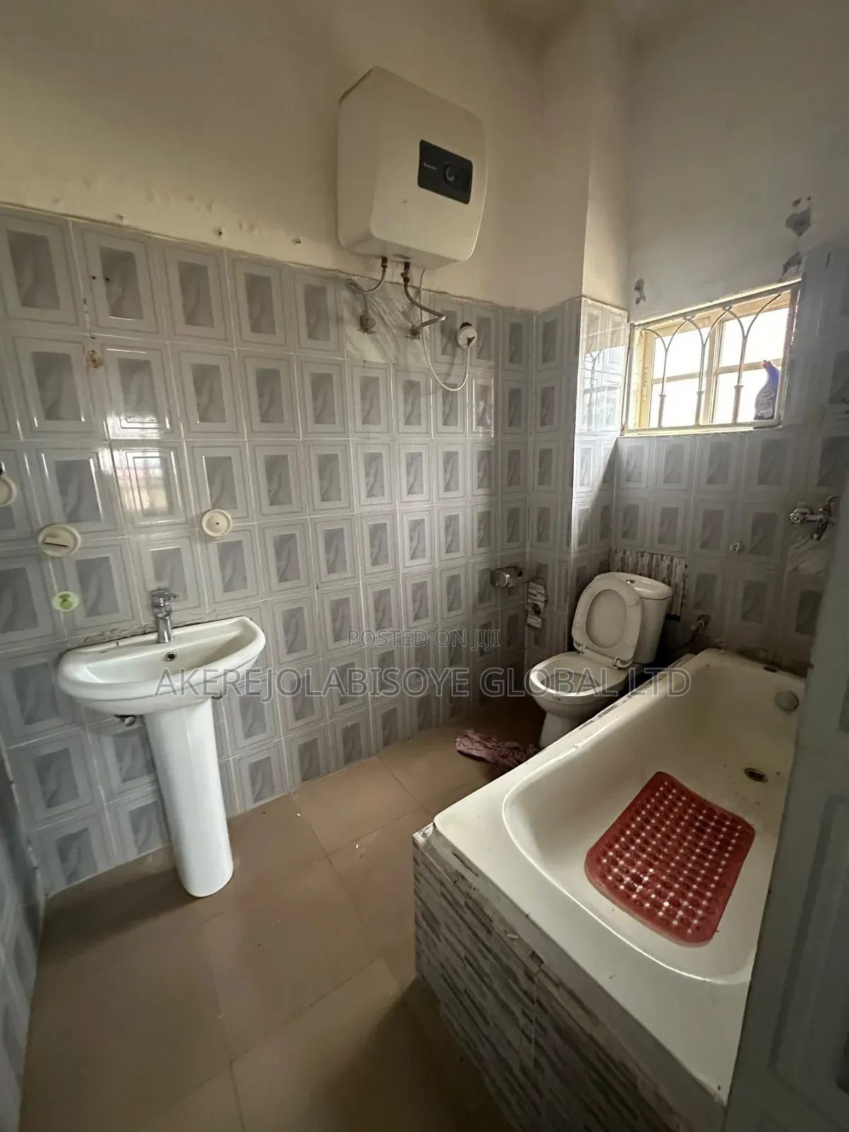 2bdrm Apartment in Around Godab for rent in Life Camp