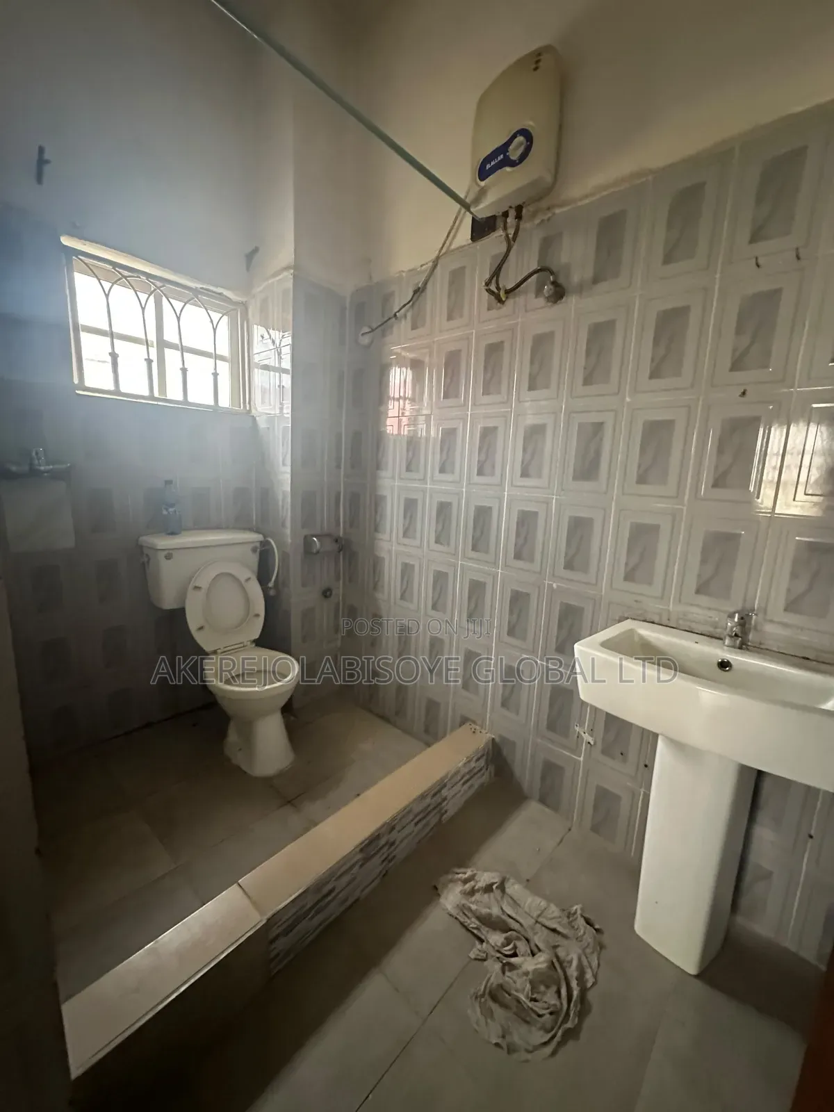 2bdrm Apartment in Around Godab for rent in Life Camp