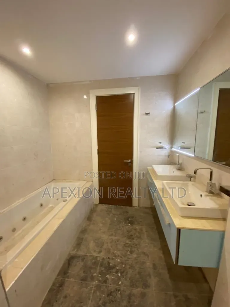 4bdrm Duplex in Asokoro for rent in Asokoro
