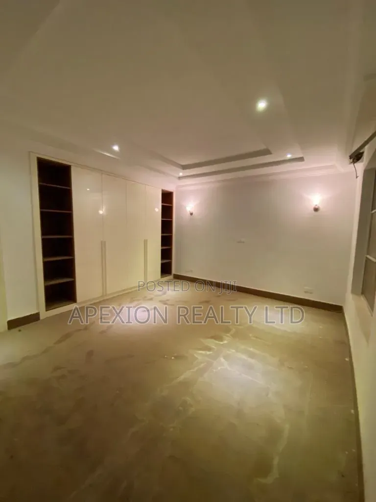 4bdrm Duplex in Asokoro for rent in Asokoro