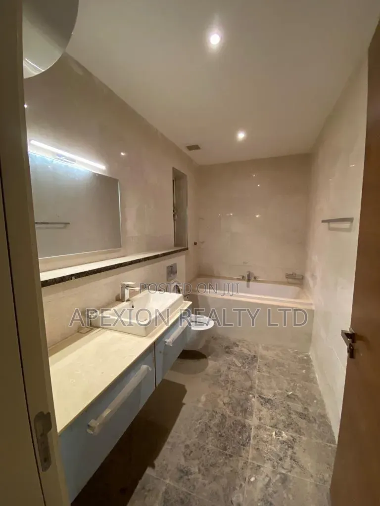 4bdrm Duplex in Asokoro for rent in Asokoro