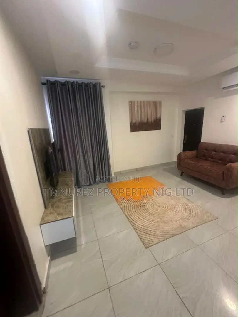 Furnished 3bdrm Duplex in VGC / Ajah for rent in VGC / Ajah