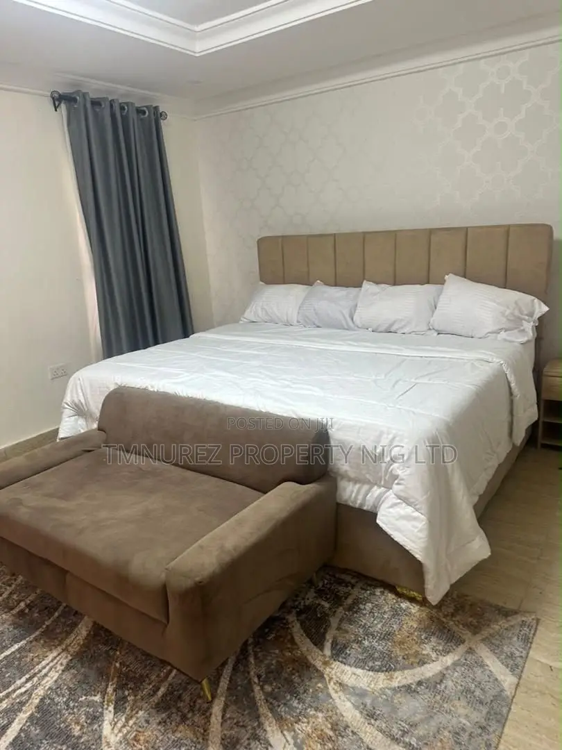 Furnished 3bdrm Duplex in VGC / Ajah for rent in VGC / Ajah