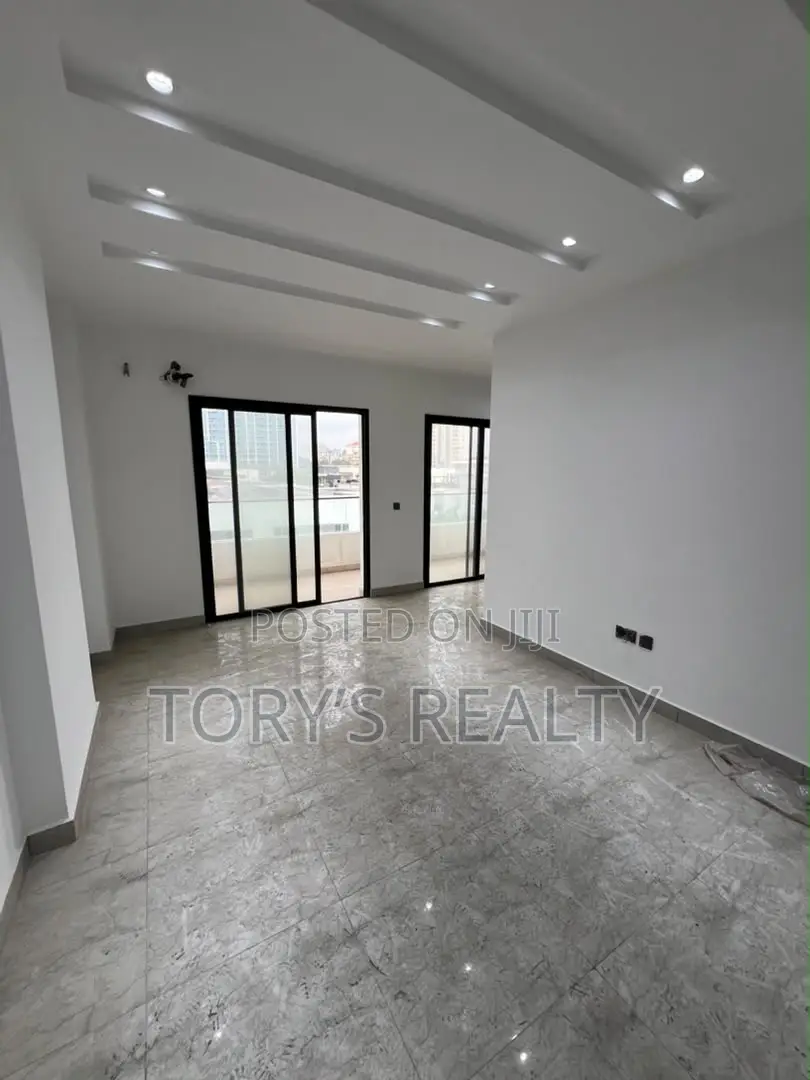 4bdrm Apartment in Banana Island for rent in Banana Island