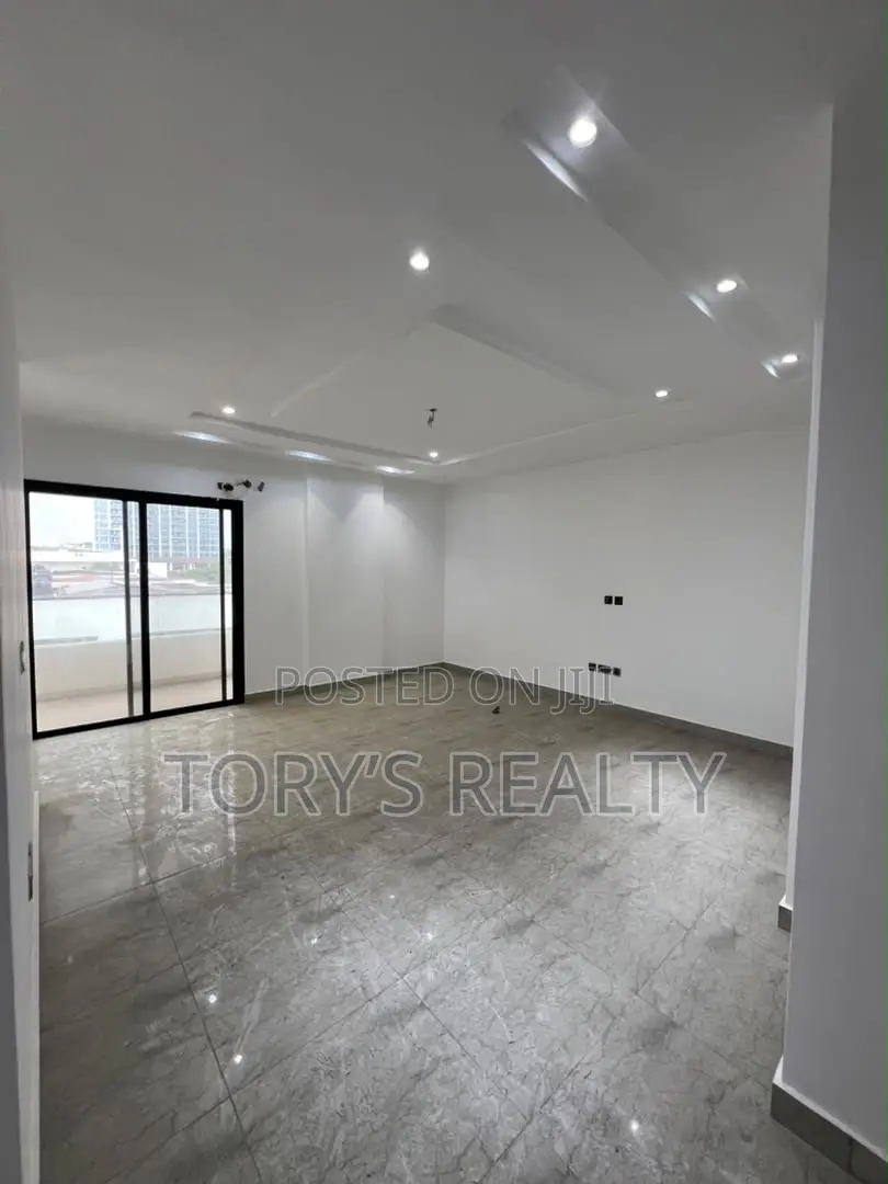 4bdrm Apartment in Banana Island for rent in Banana Island