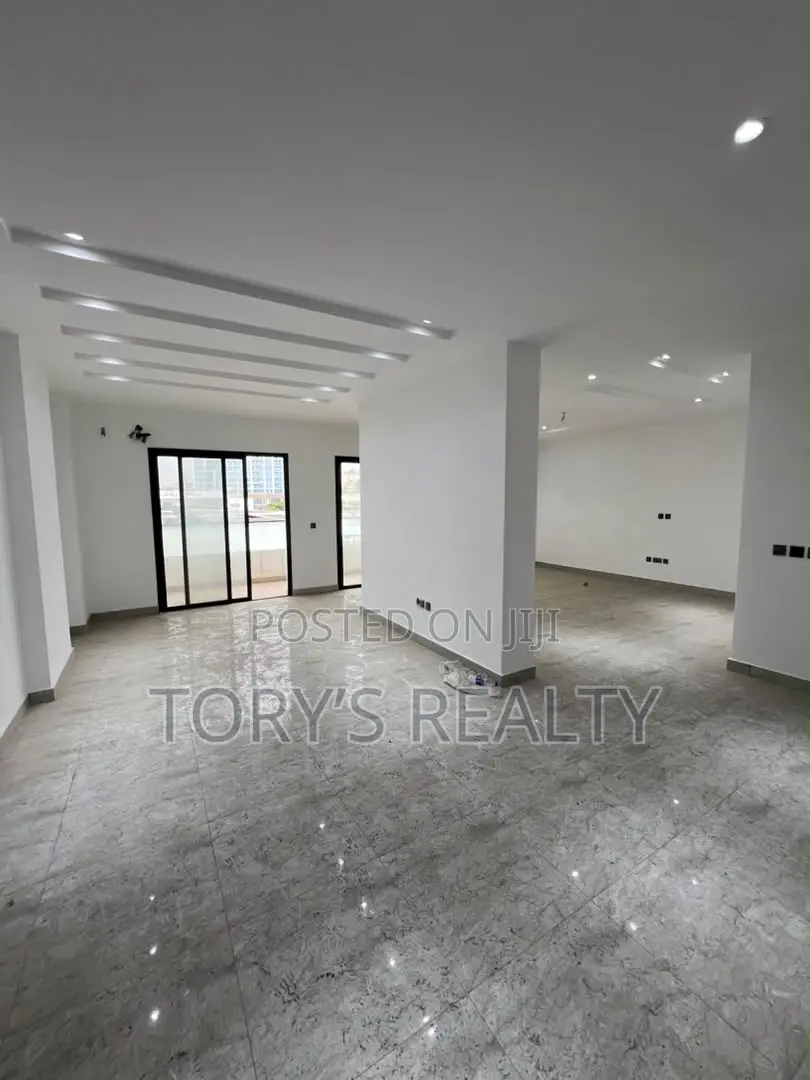 4bdrm Apartment in Banana Island for rent in Banana Island