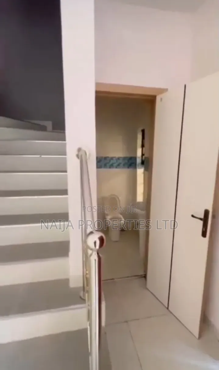 3bdrm Townhouse / Terrace in Lbs, Sangotedo for rent in Sangotedo