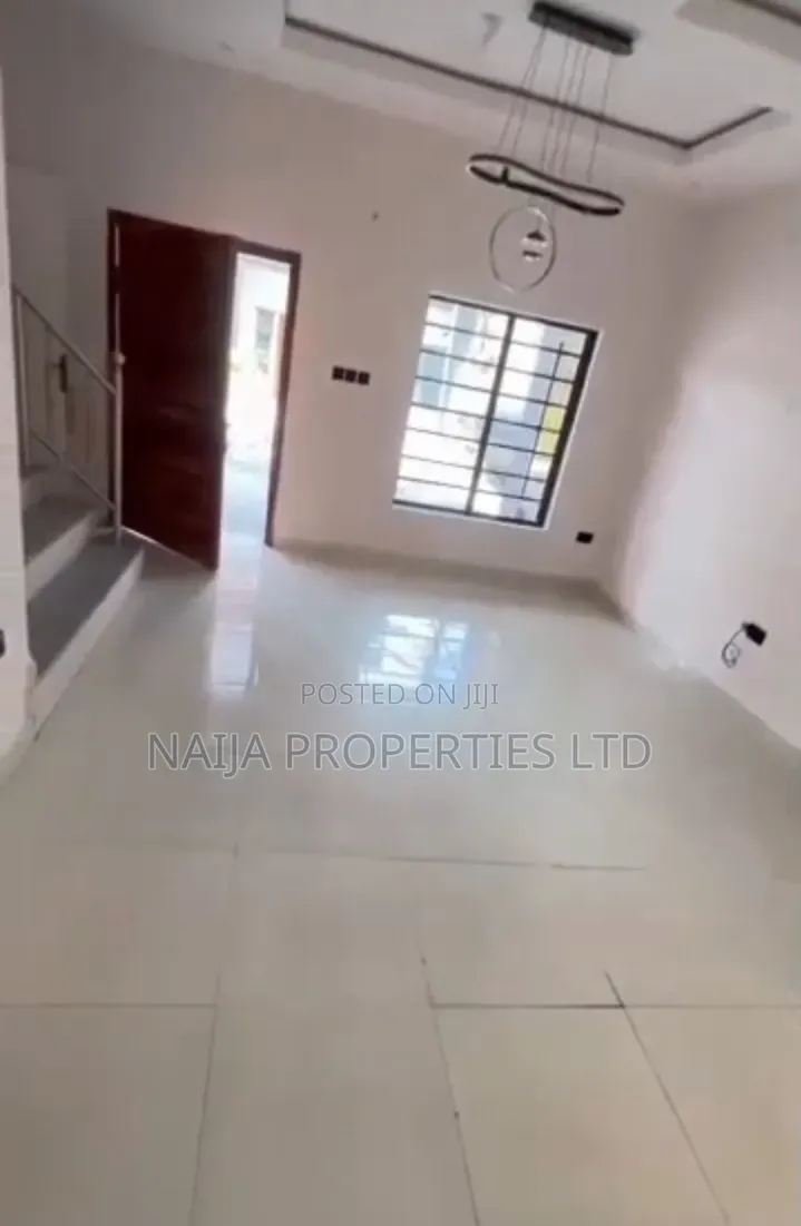 3bdrm Townhouse / Terrace in Lbs, Sangotedo for rent in Sangotedo